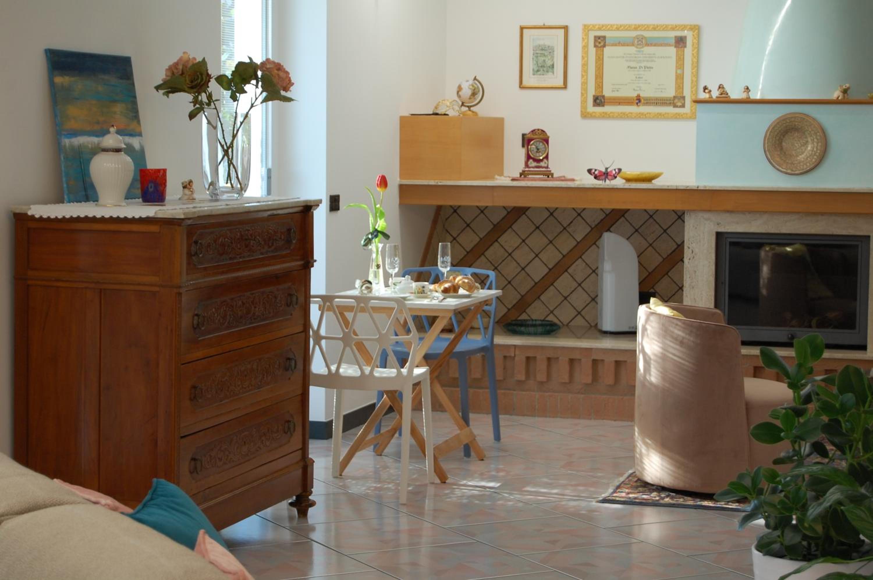 Villa Alba