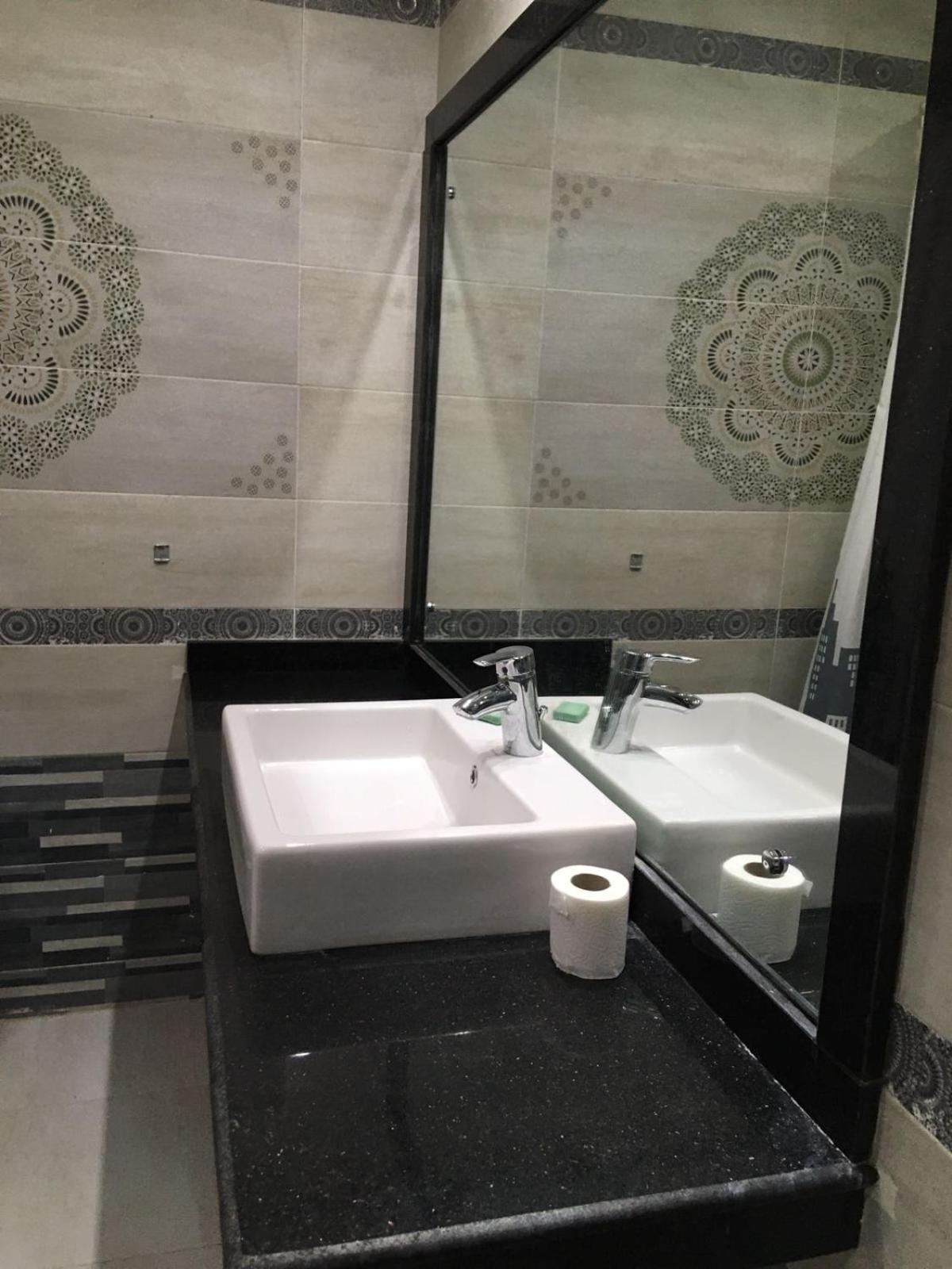 apartment for rent sea view Alhambra