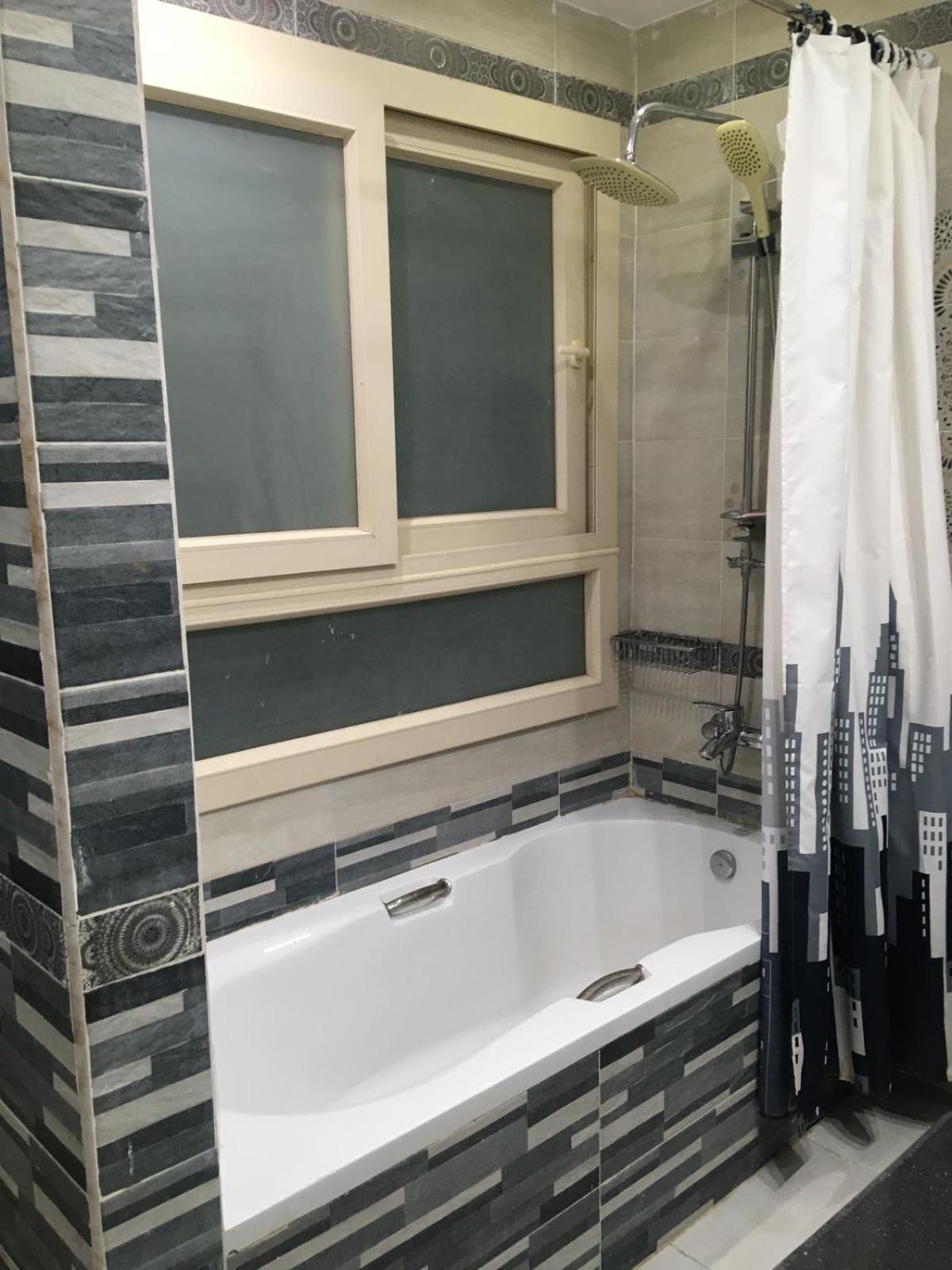 apartment for rent sea view Alhambra