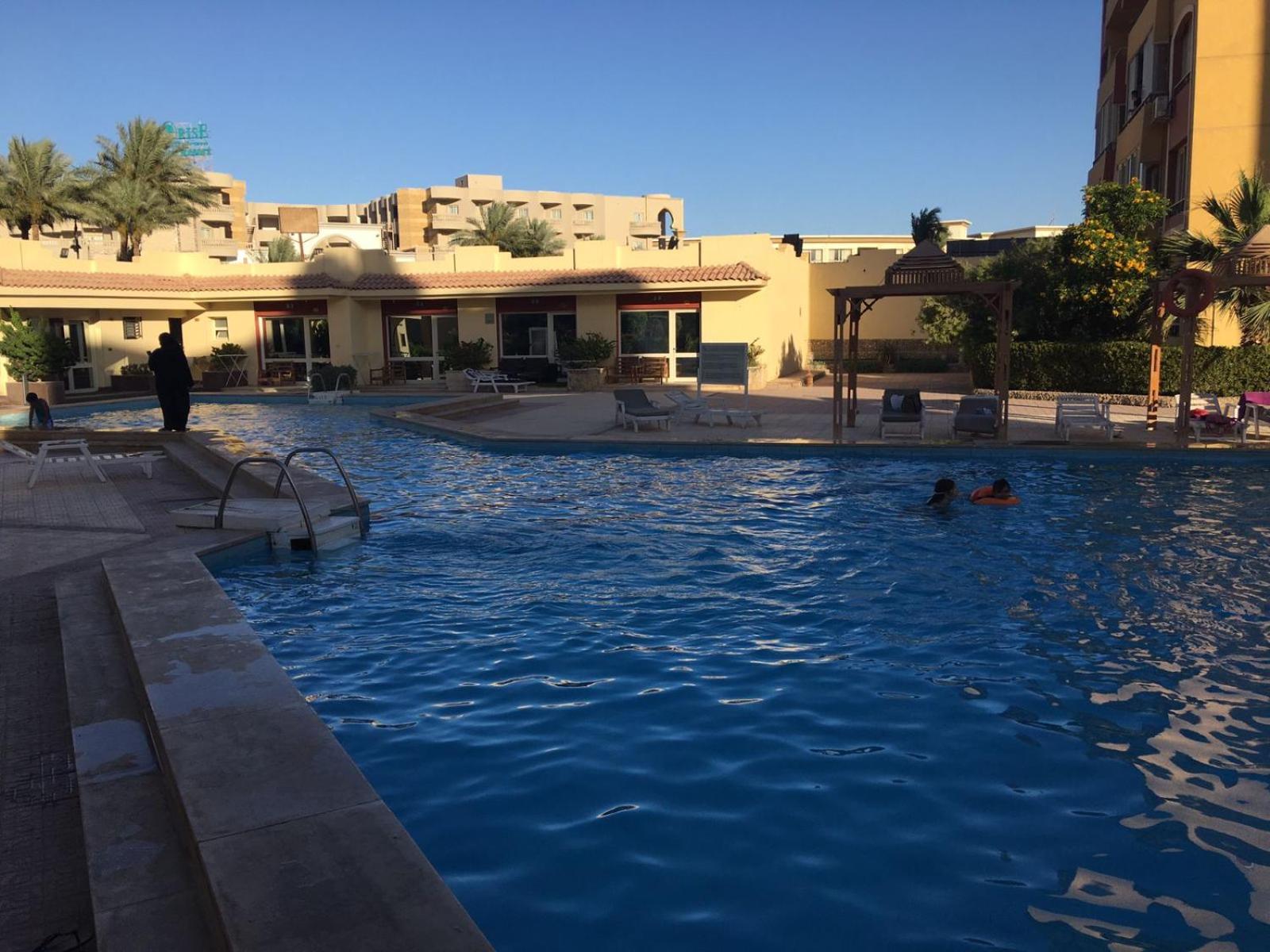 apartment for rent sea view Alhambra