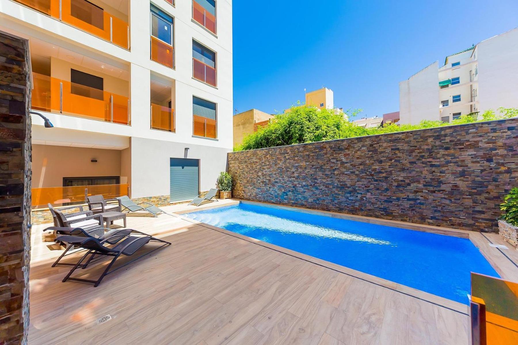 Apartment Alegre 7 view 4