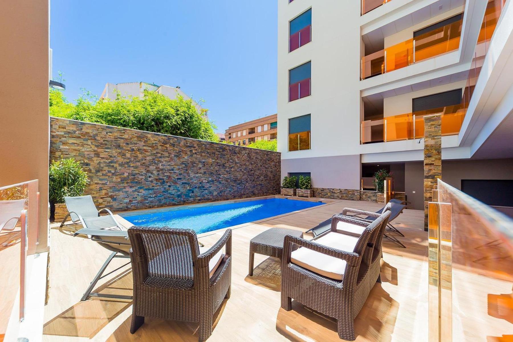 Apartment Alegre 7 view 3