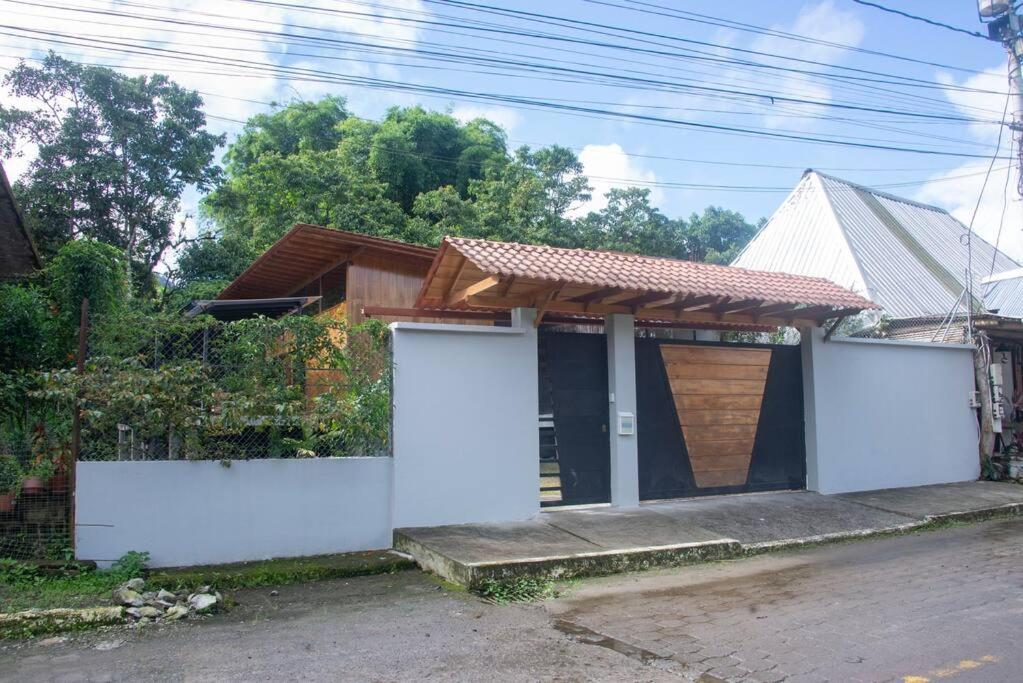 Hotel Maison Mindo - Image 1