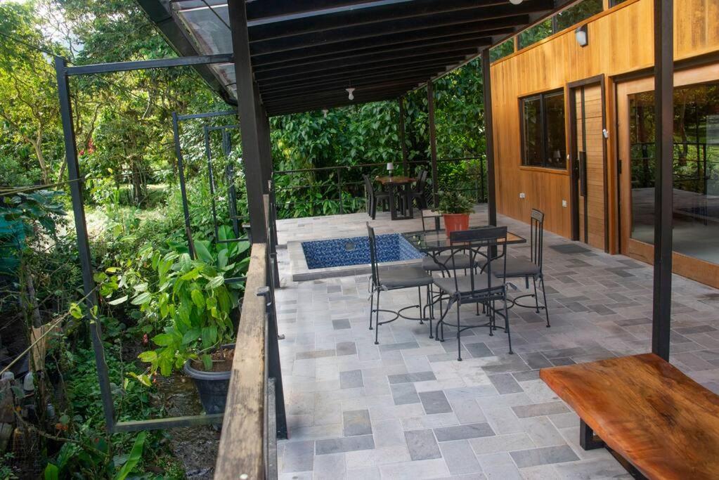 Maison Mindo