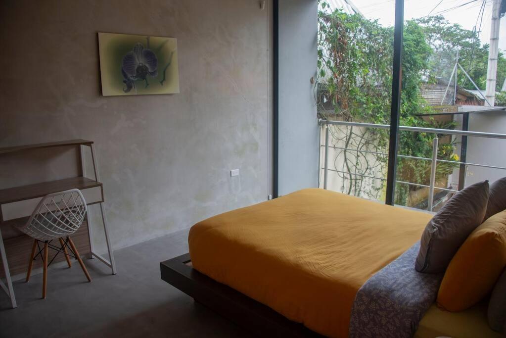 Maison Mindo
