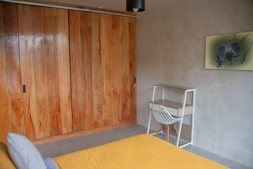 Maison Mindo