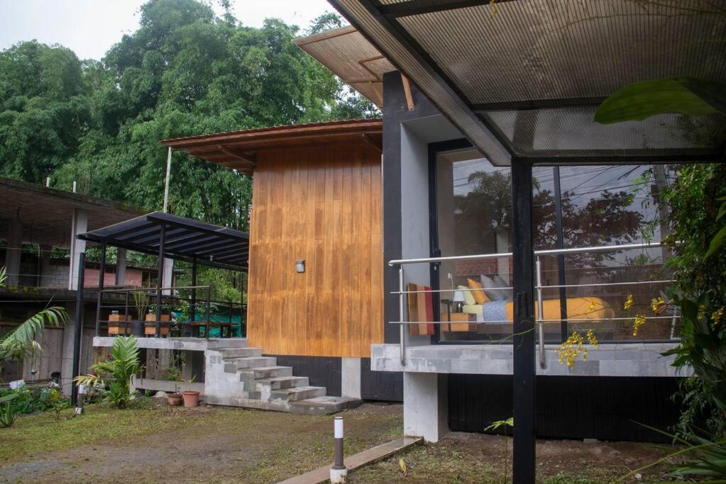 Maison Mindo