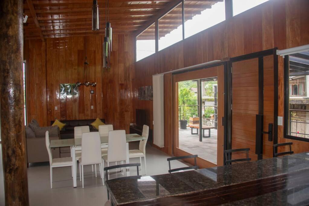 Maison Mindo