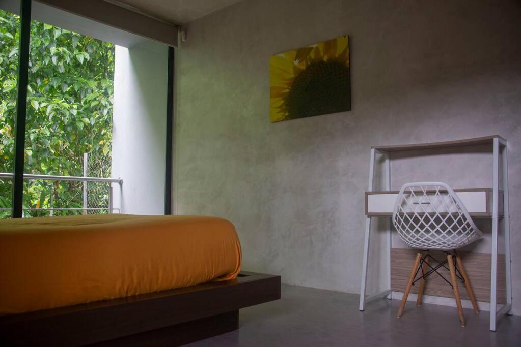 Maison Mindo