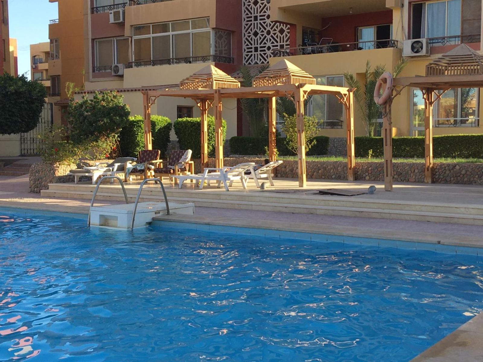 apartment for rent sea view Alhambra