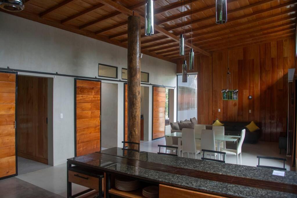 Maison Mindo