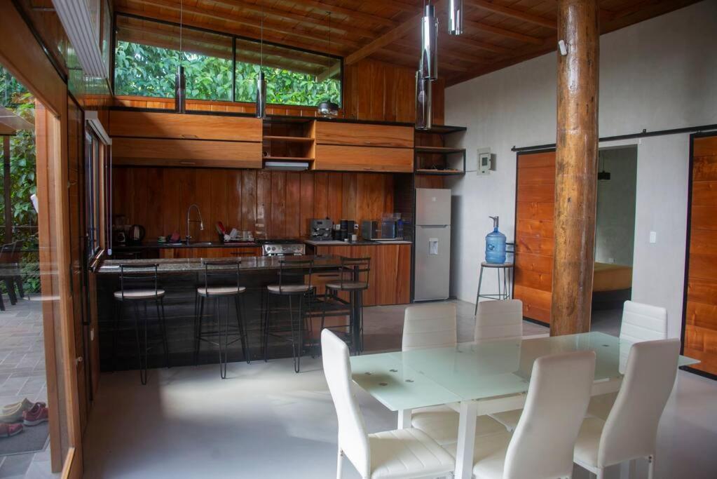 Maison Mindo