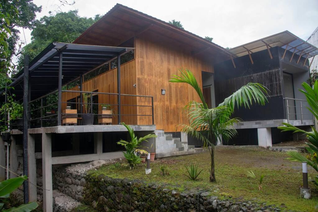 Maison Mindo