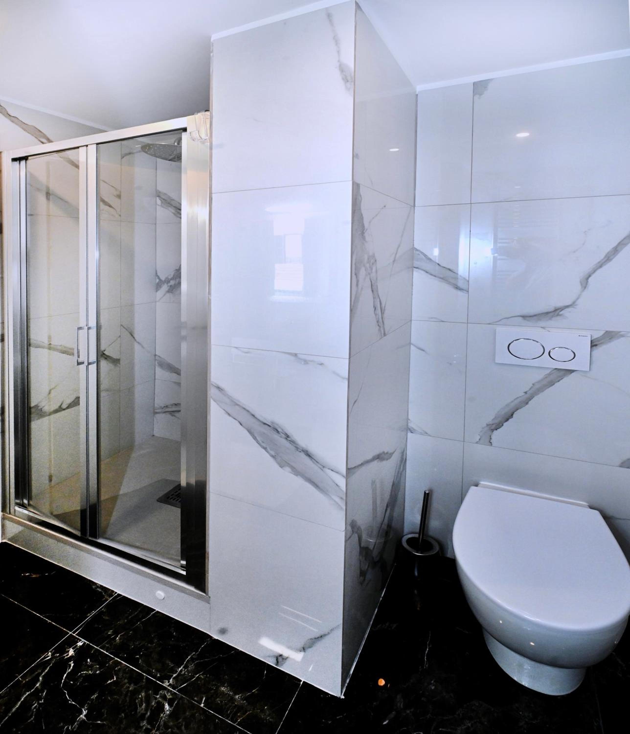 Vatican Suites in Cola Di Rienzo