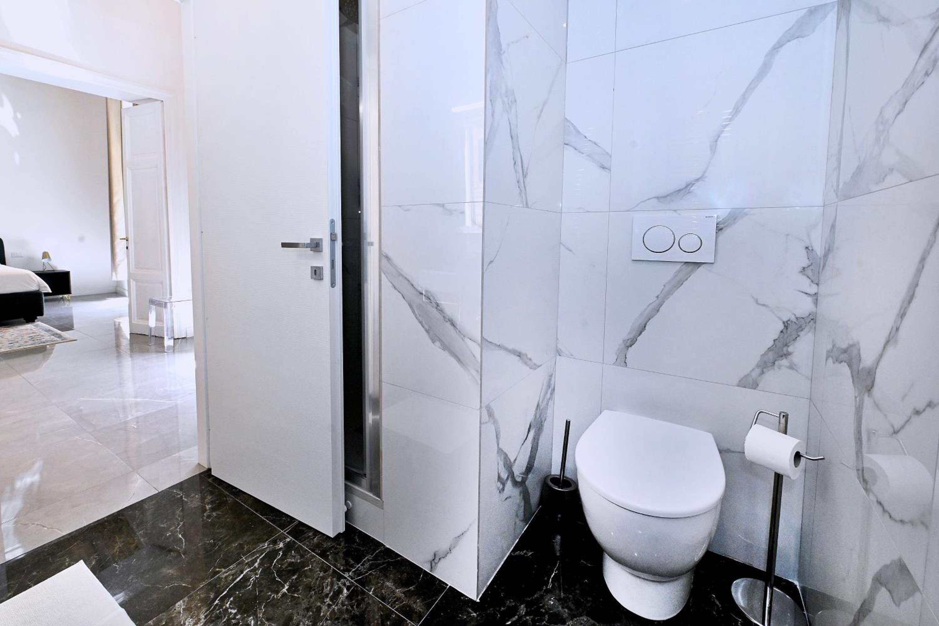 Vatican Suites in Cola Di Rienzo