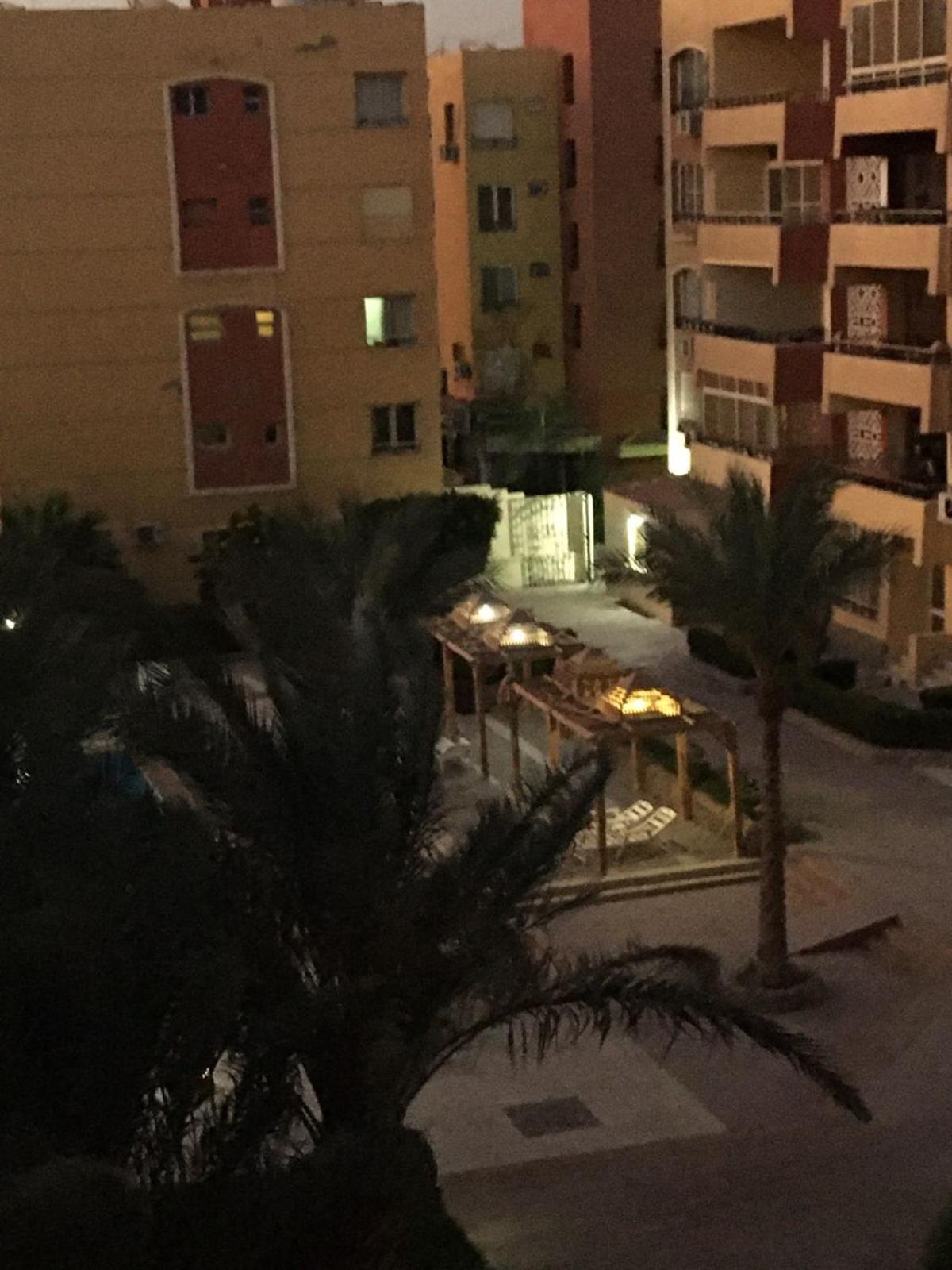 apartment for rent sea view Alhambra