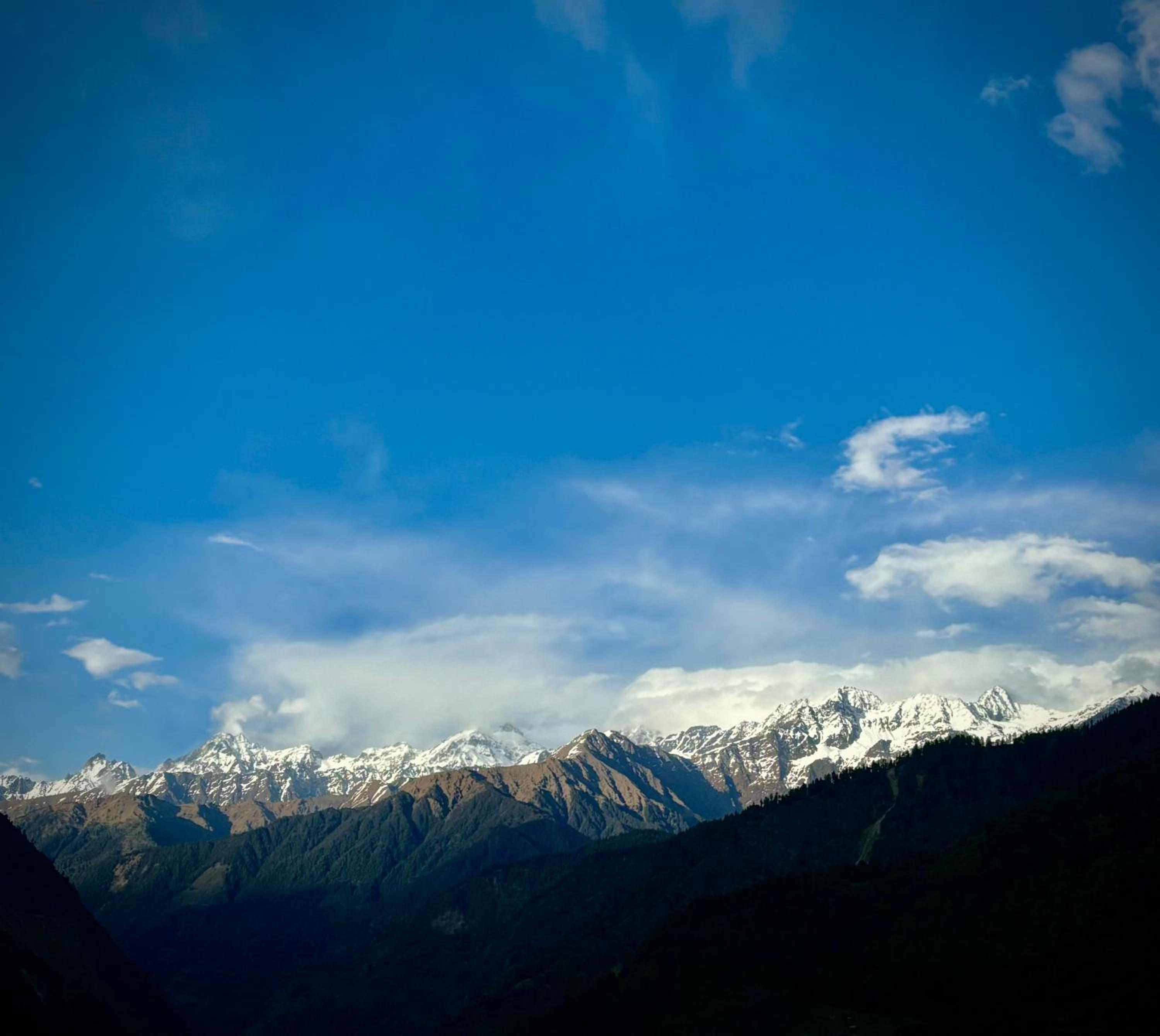 Gaonvasi Homestay
