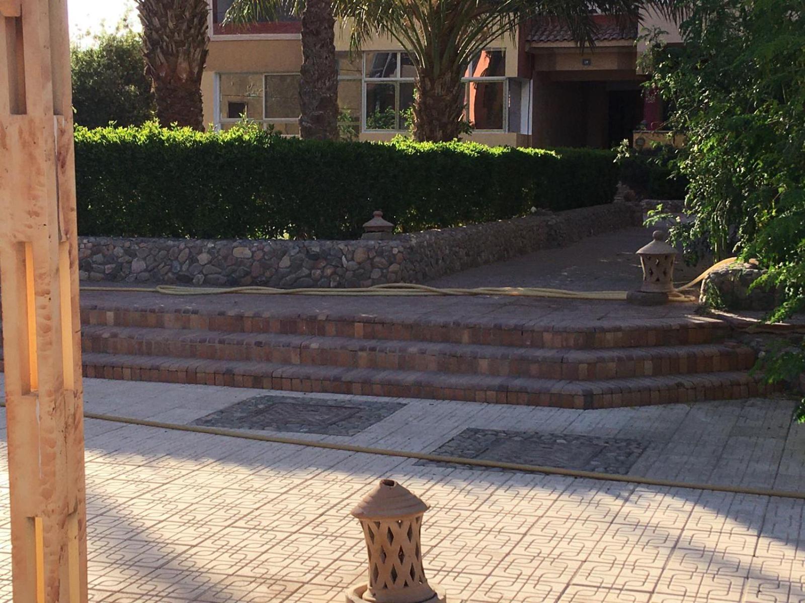 apartment for rent sea view Alhambra