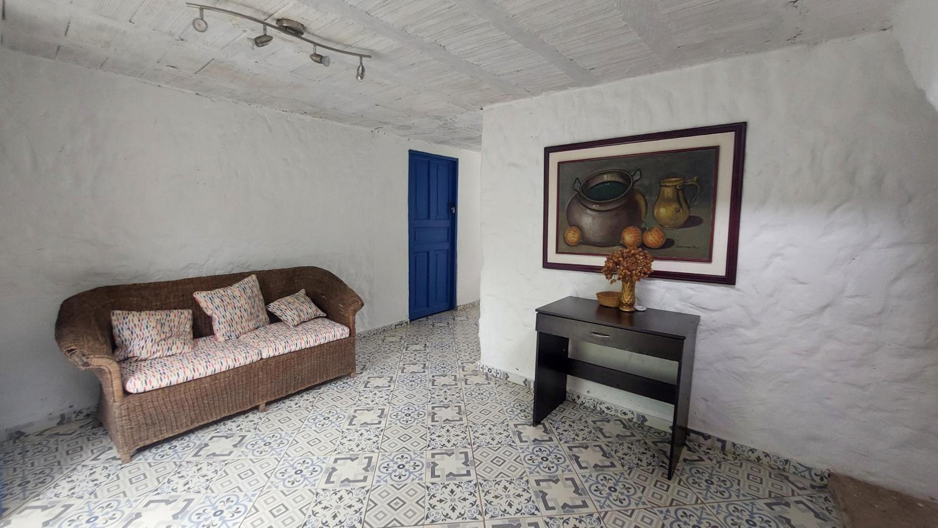 Casa finca El tagual