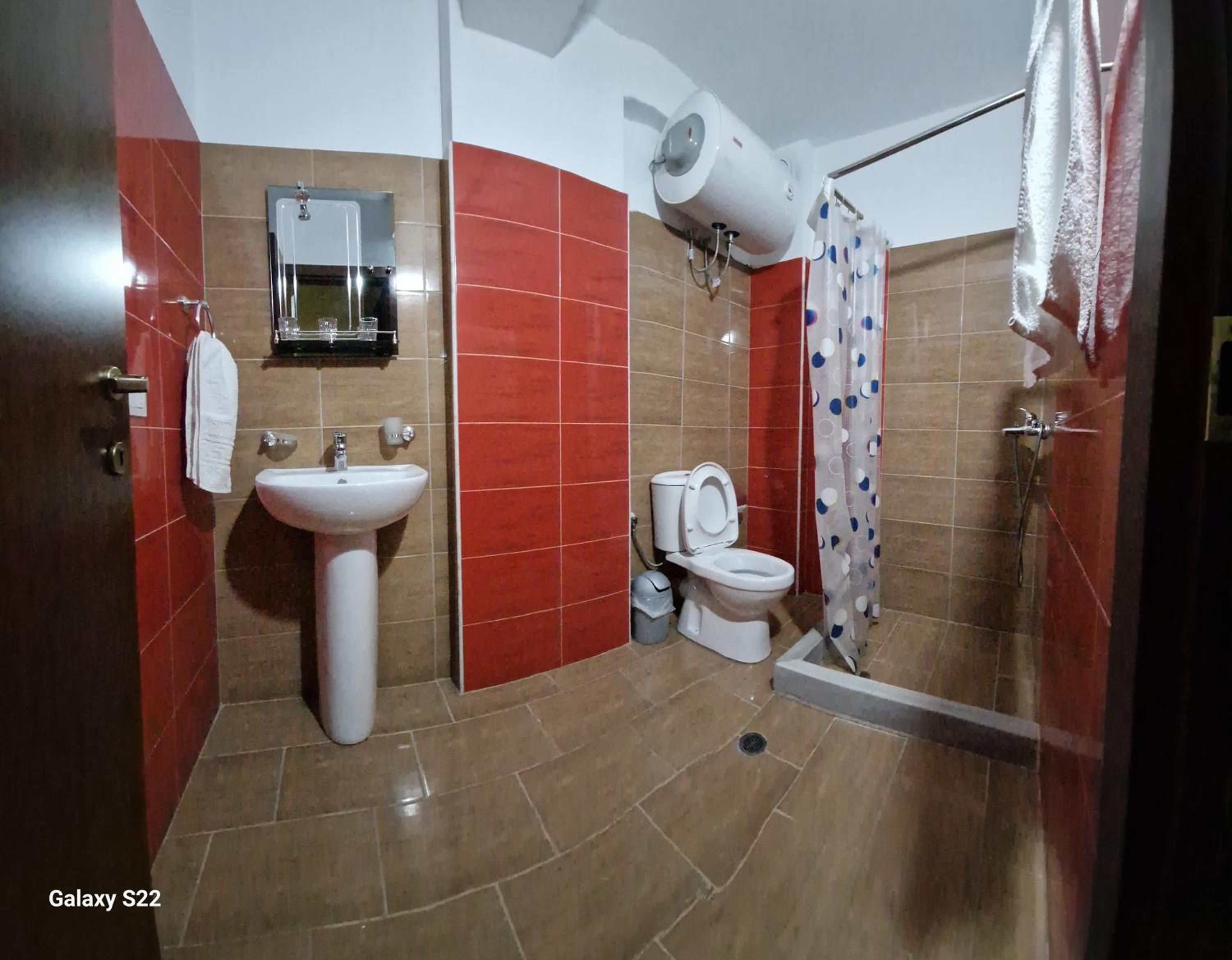 Heraklius Apartament