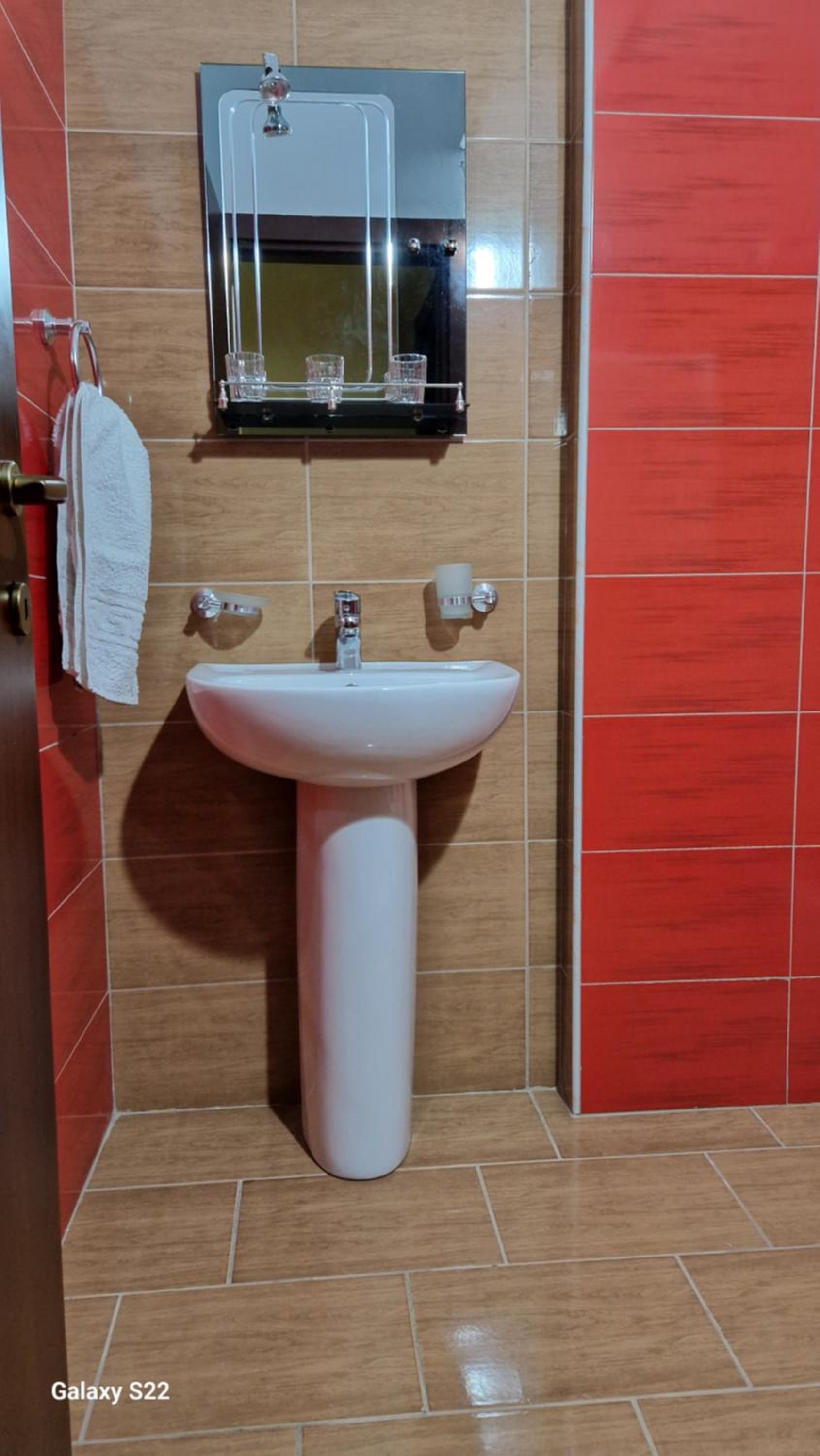 Heraklius Apartament