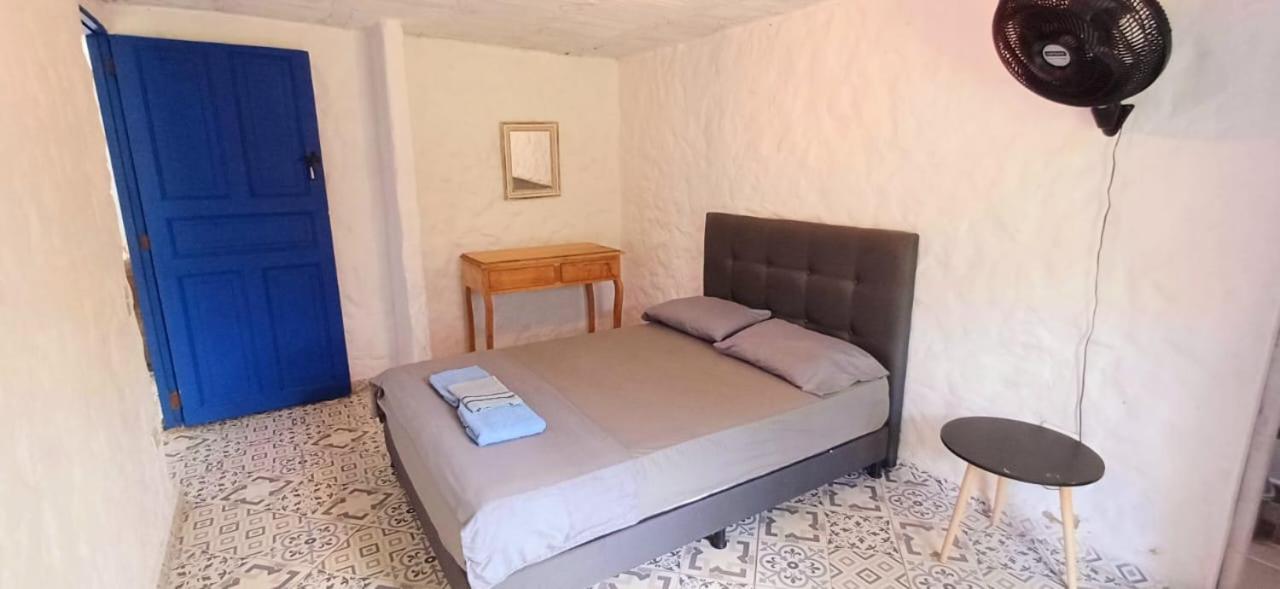Casa finca El tagual