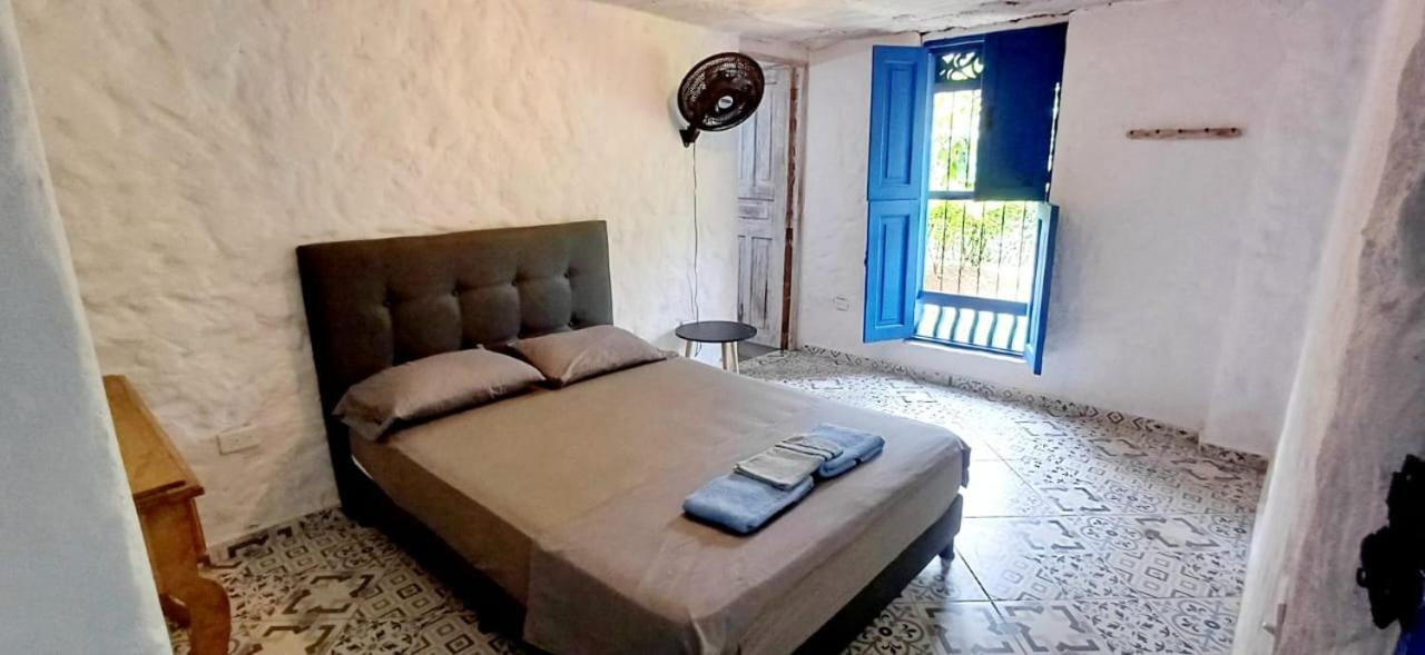 Casa finca El tagual
