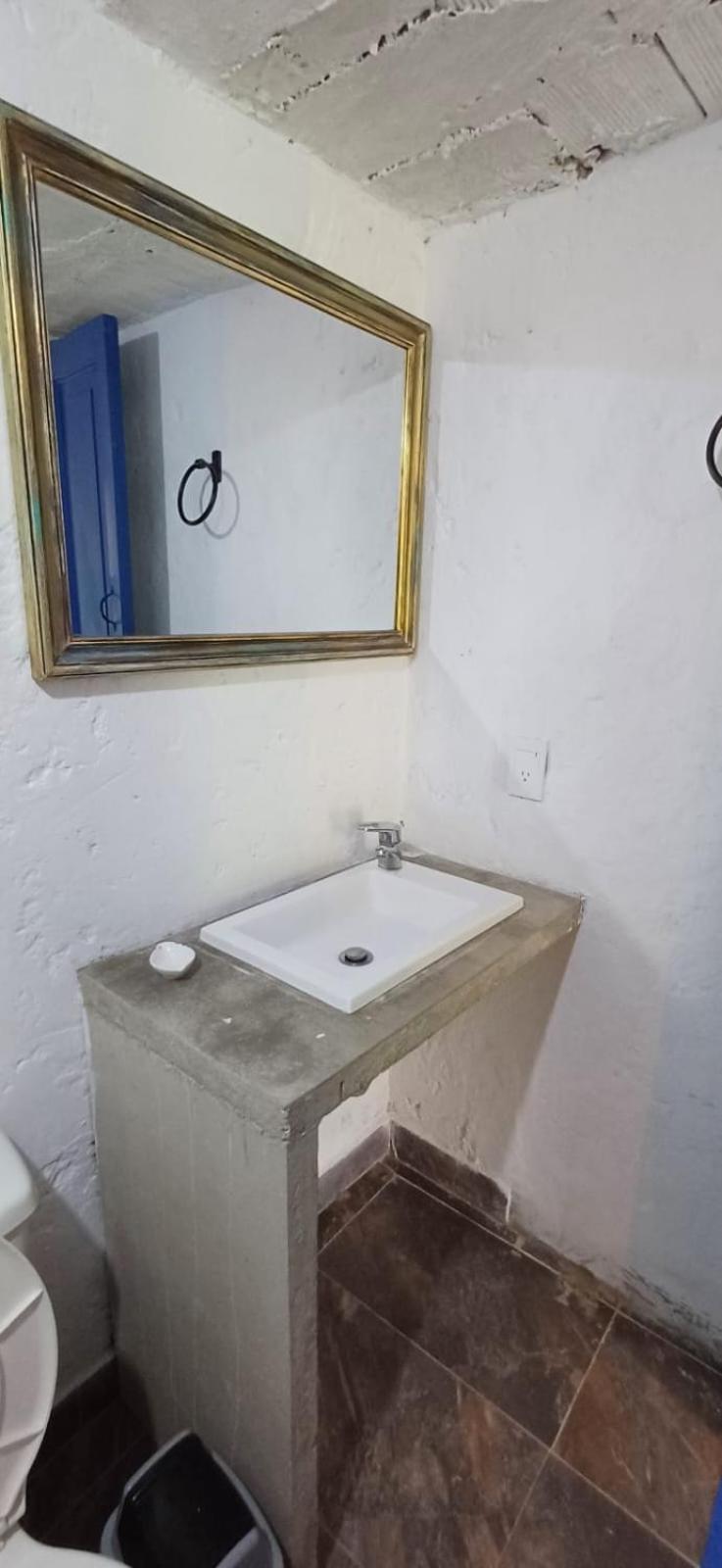 Casa finca El tagual