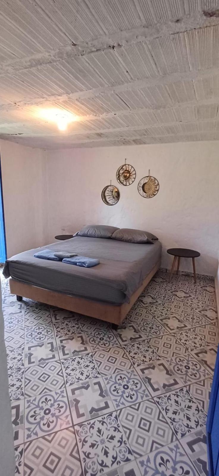Casa finca El tagual