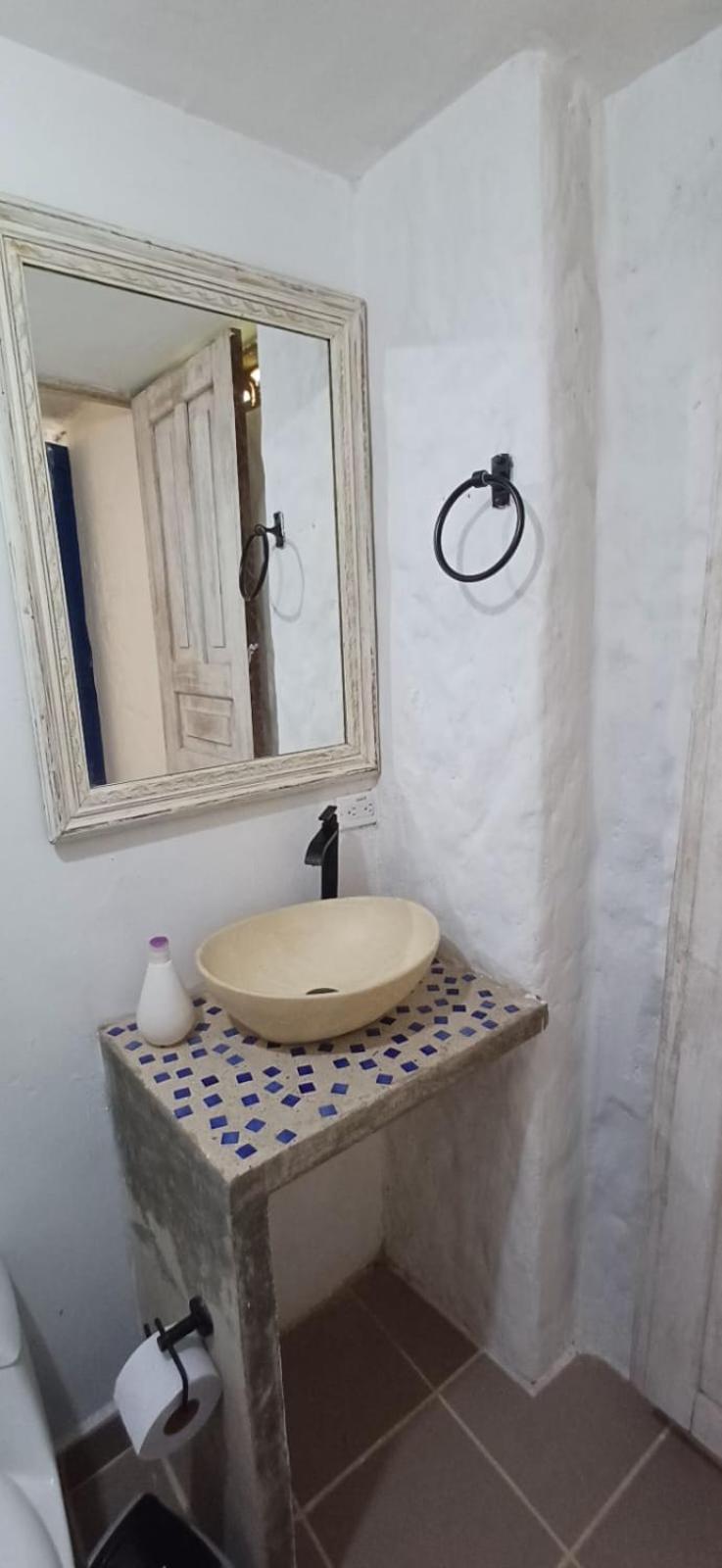 Casa finca El tagual