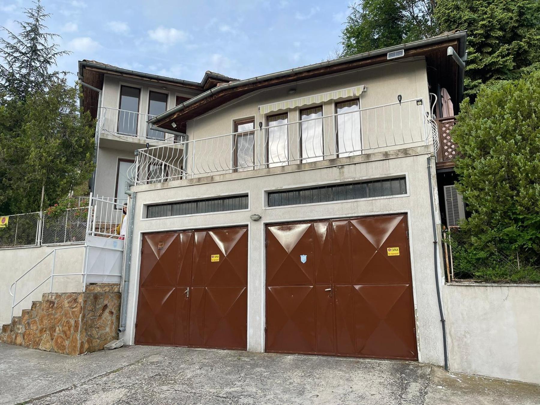 Villa Dechkoni