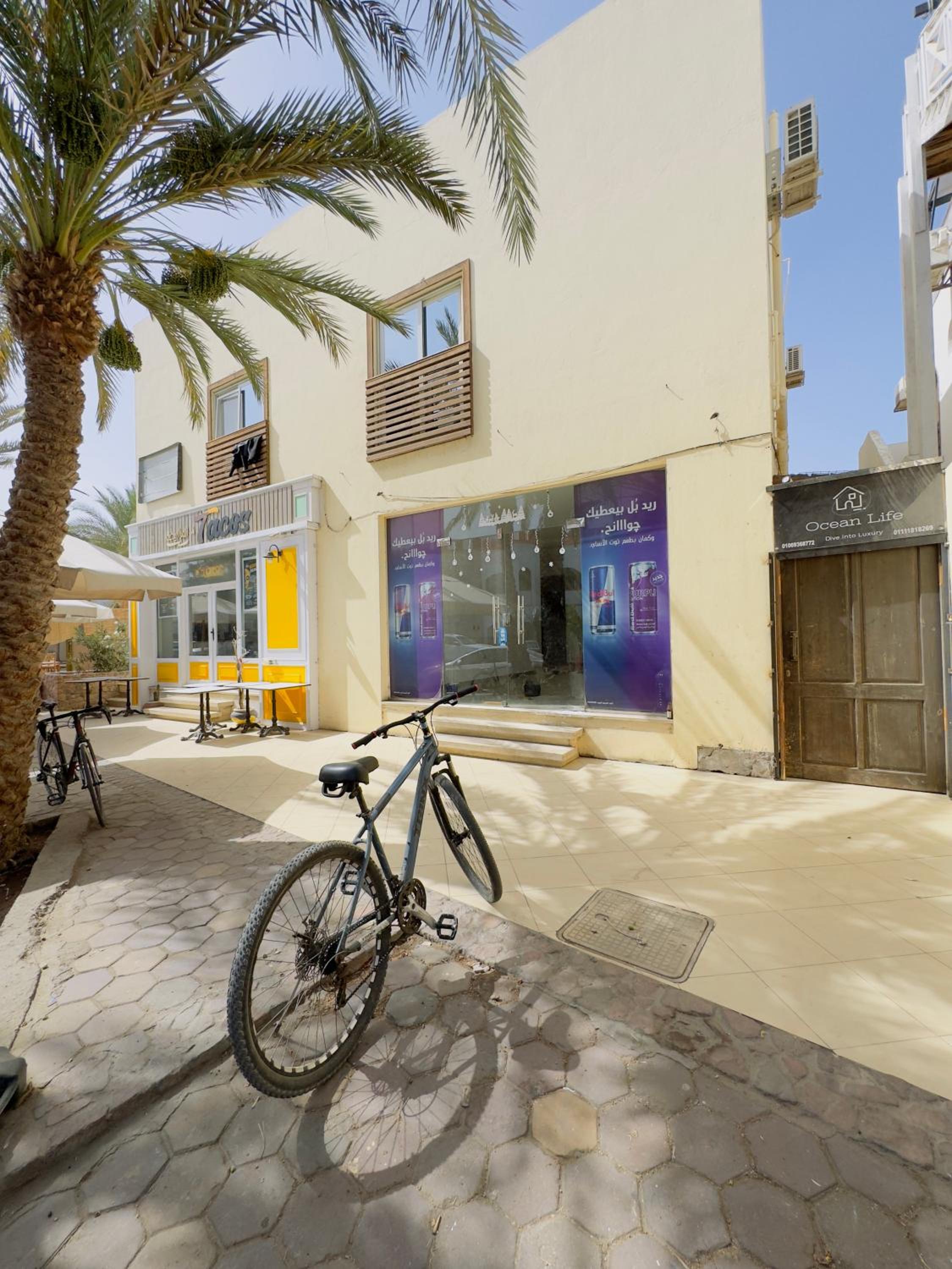 Hotel Ocean Life Dahab - Image 1