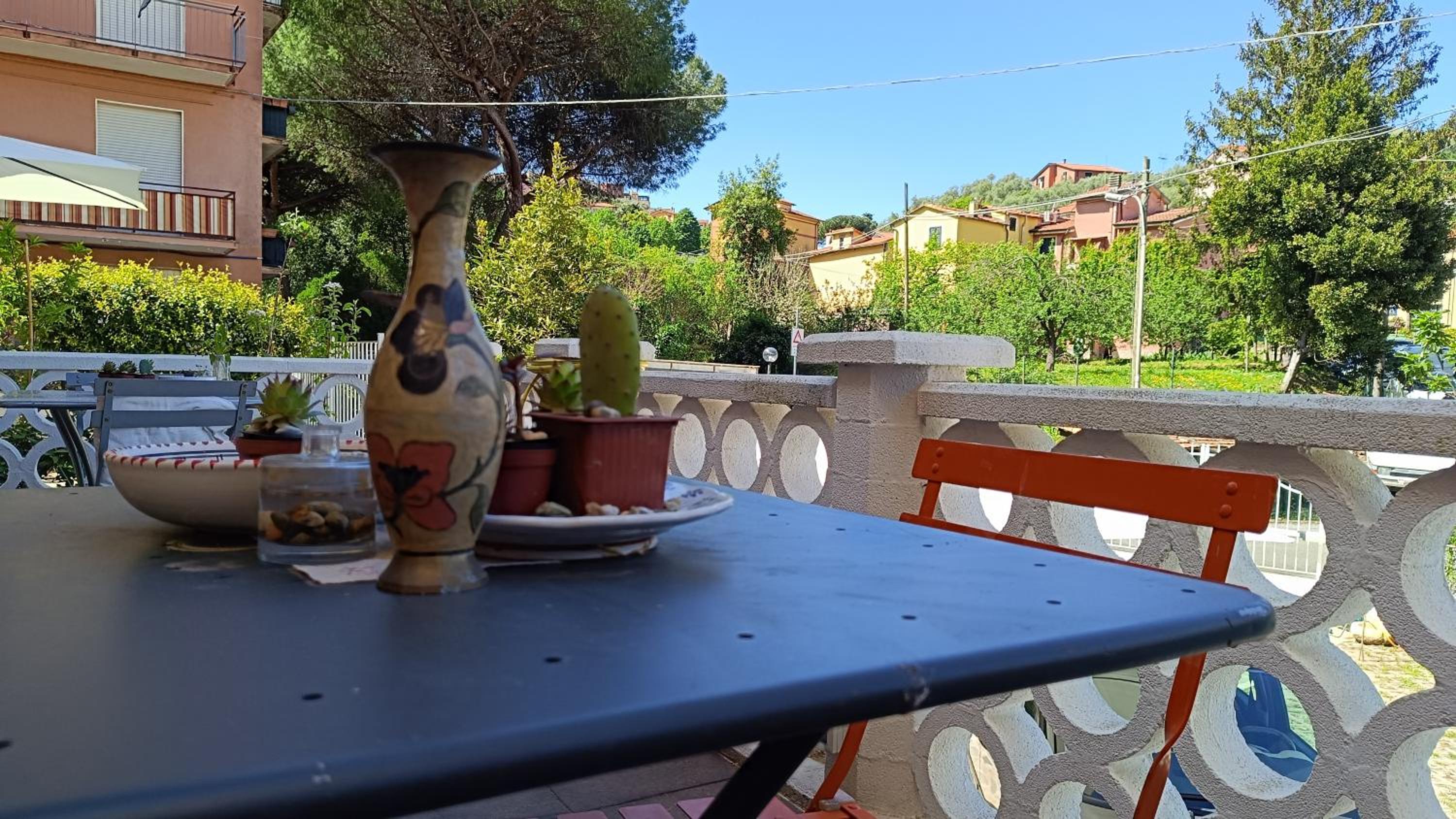 La Graziosa in Villa wifi parcheggio gratuito self check-in zona Lerici Guercio photo 2