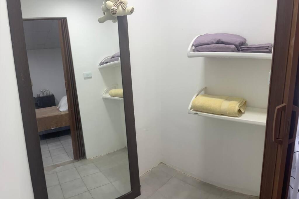 Mini departamento acogedor