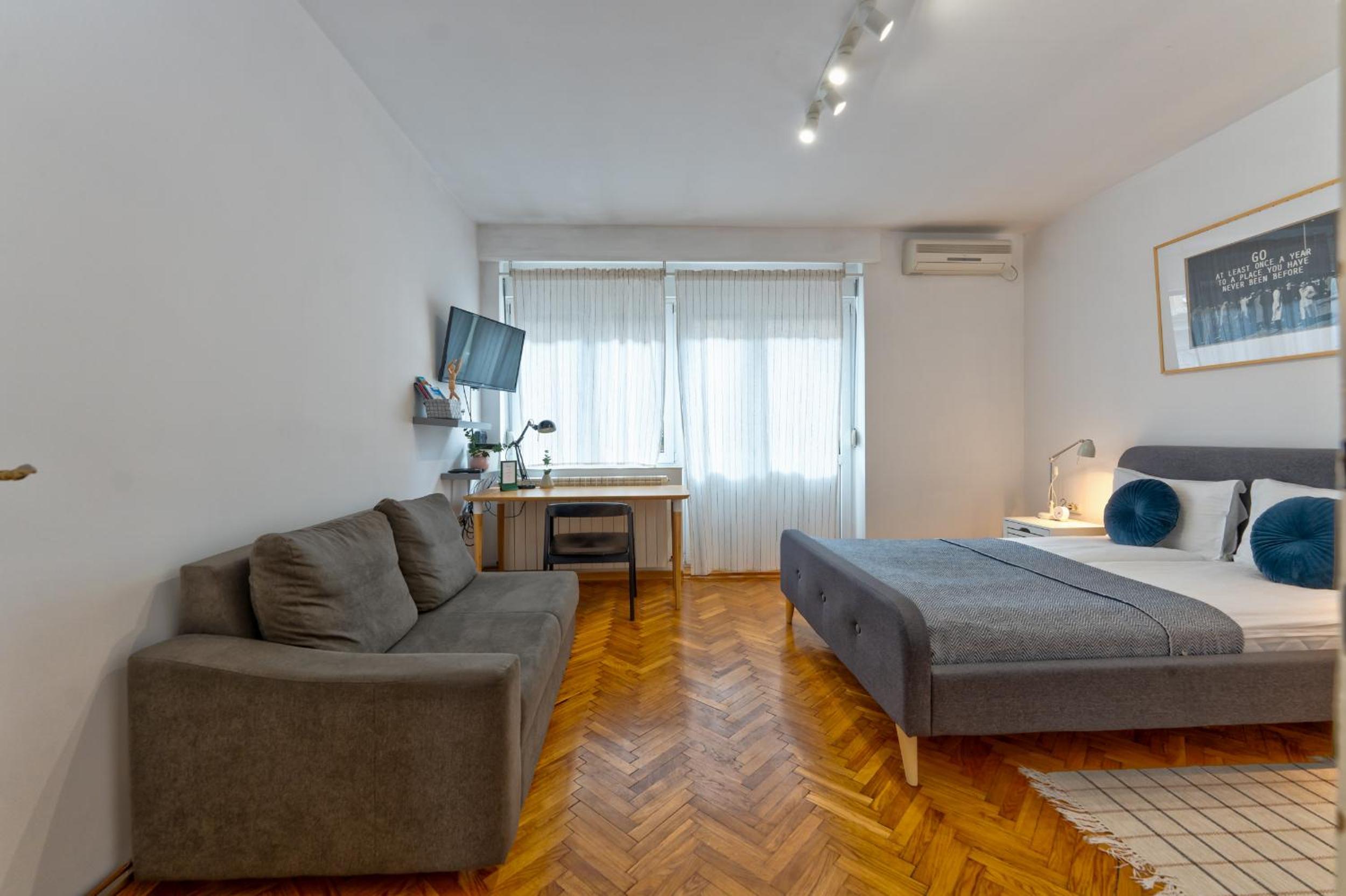 ZIGZAG Belgrade