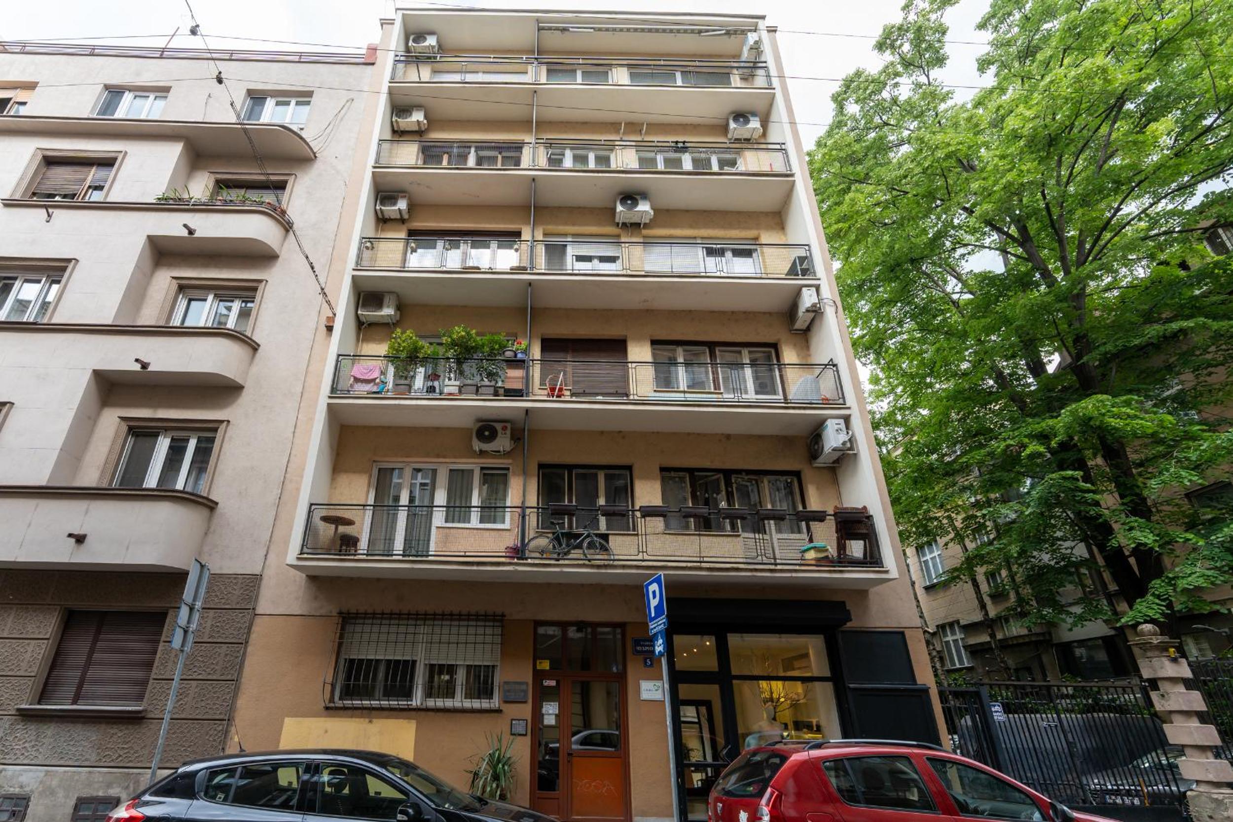 ZIGZAG Belgrade