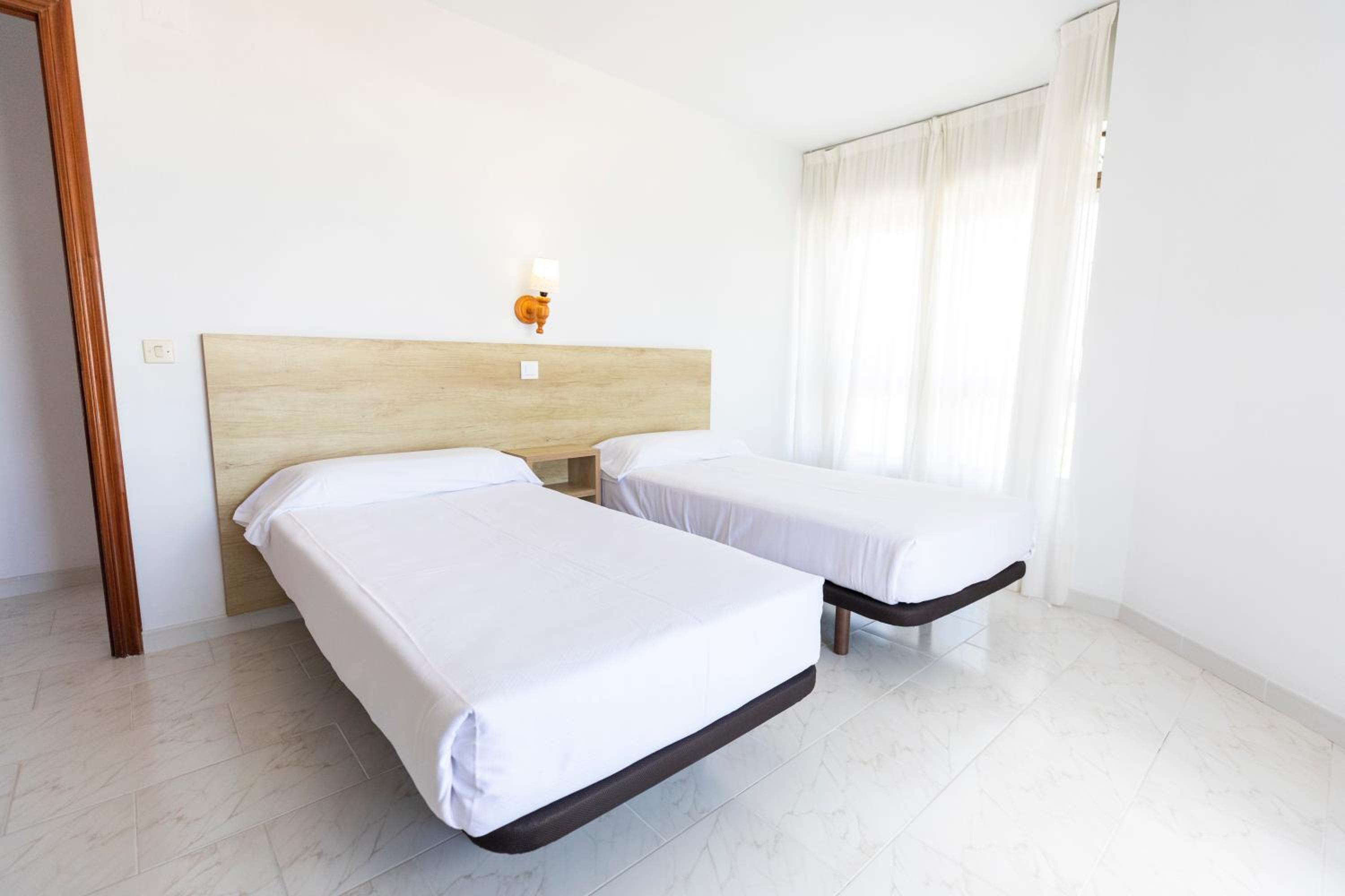 Apartamentos Regollera Premium con garaje