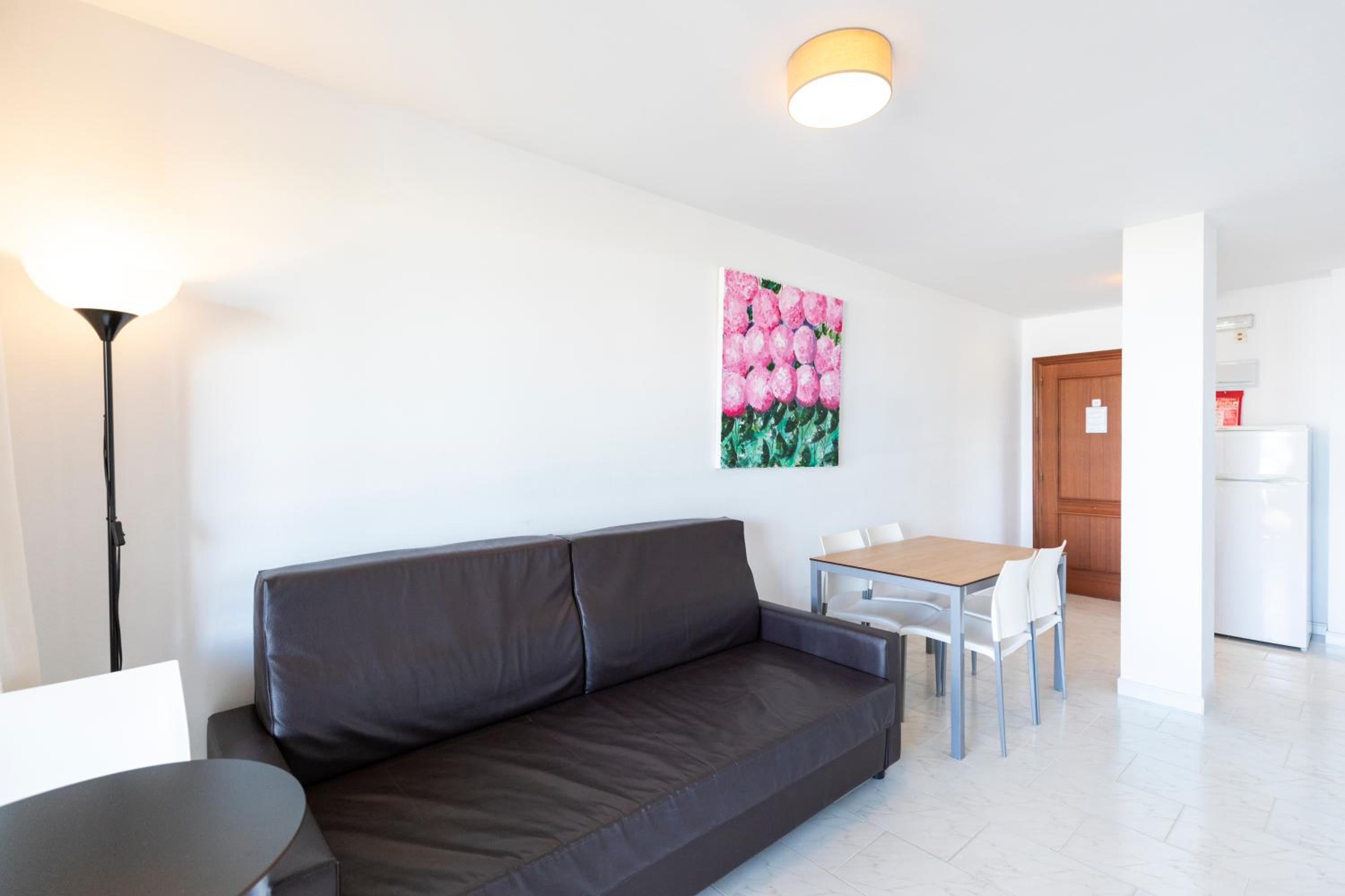 Apartamentos Regollera Premium con garaje