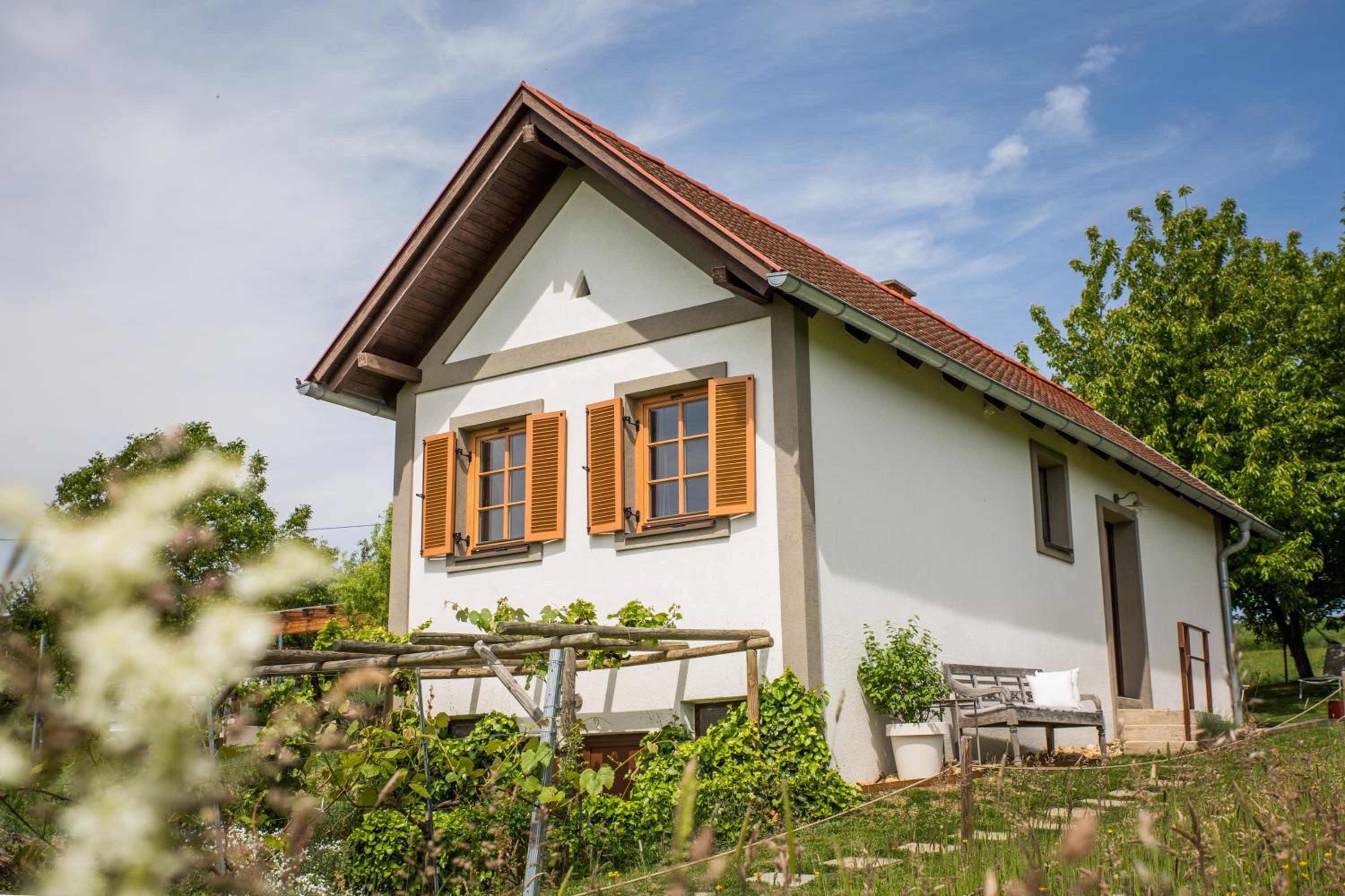 Weinloft I by WEINLOFTS