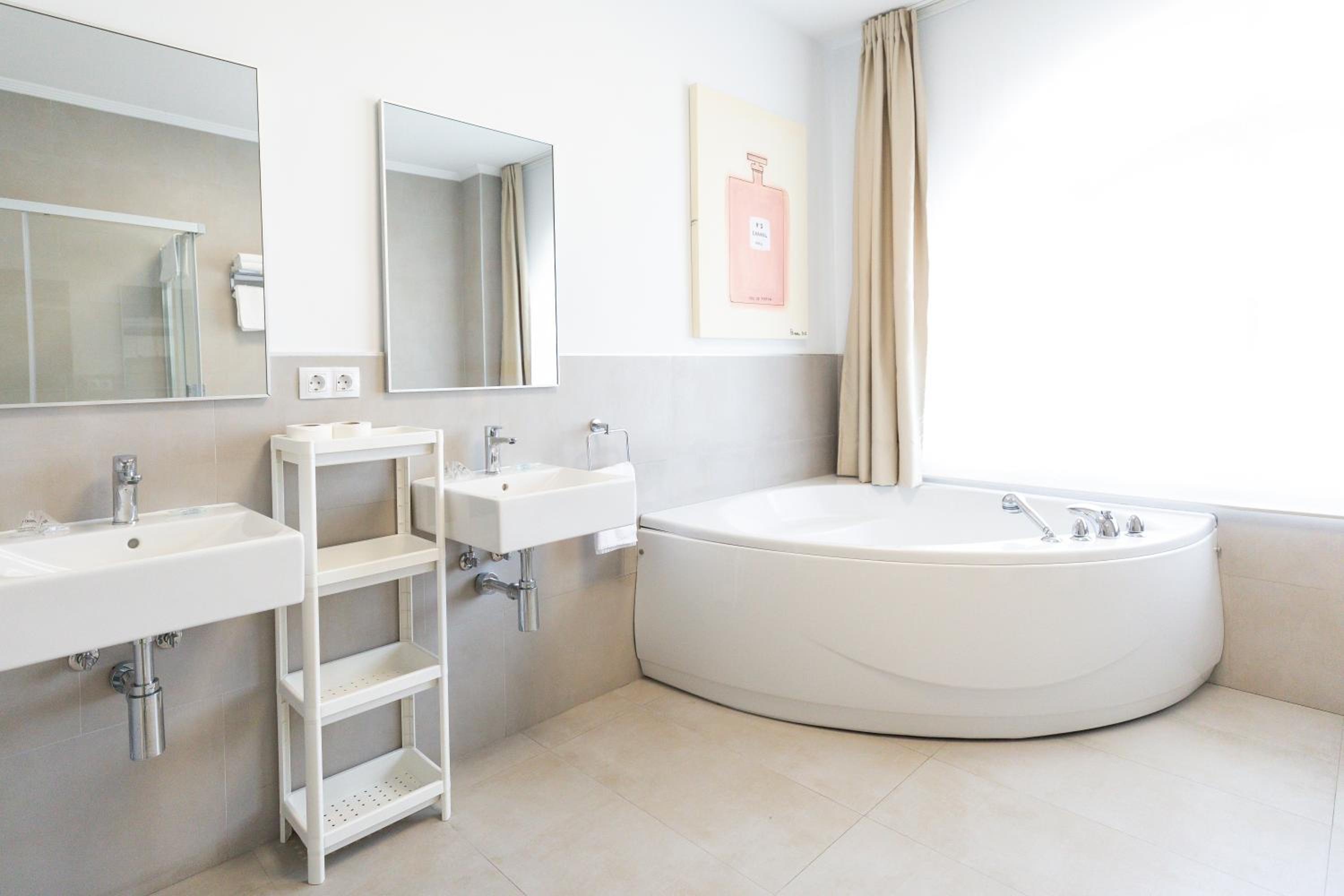 Apartamentos Regollera Premium con garaje