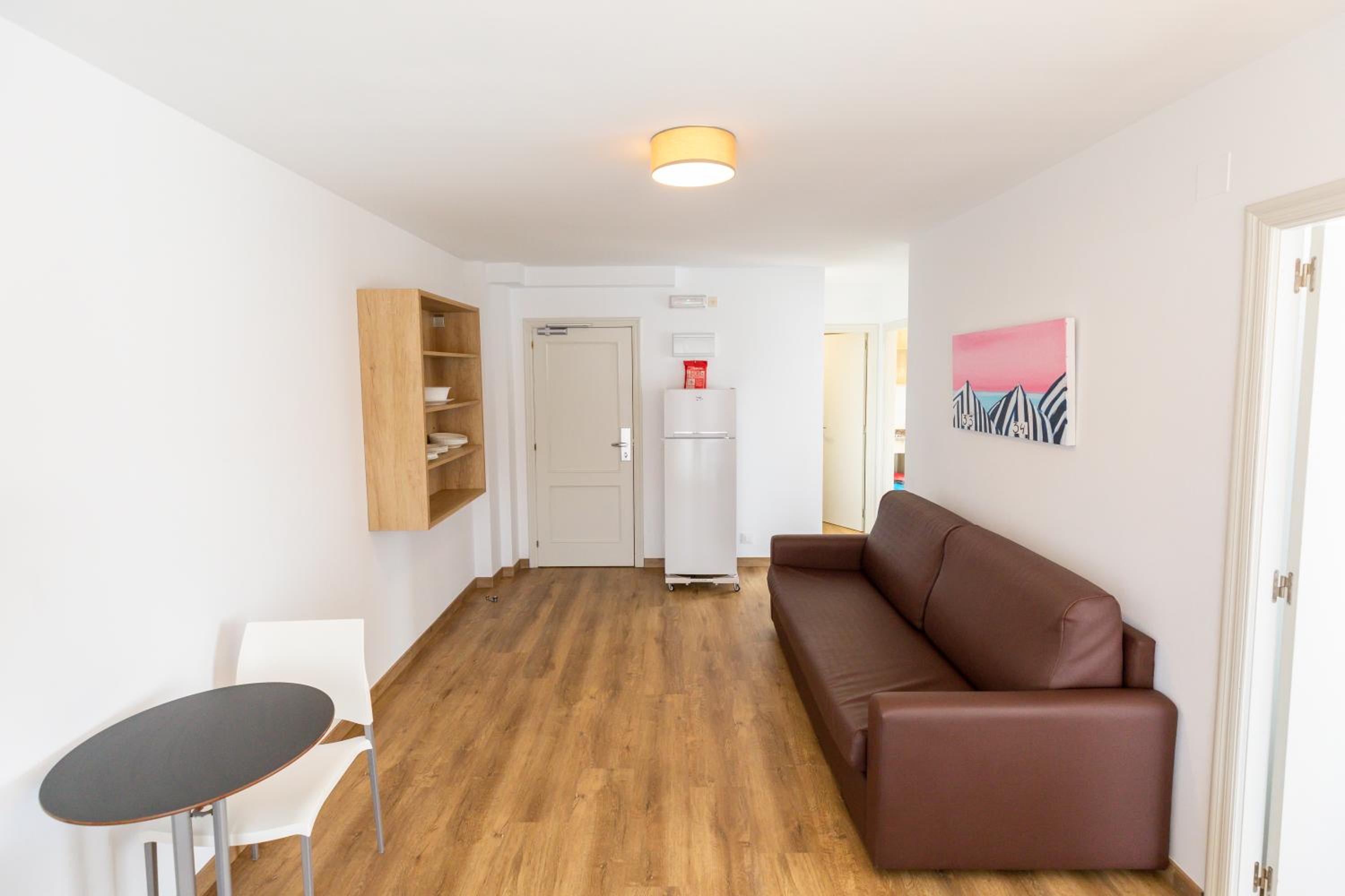 Apartamentos Regollera Premium con garaje