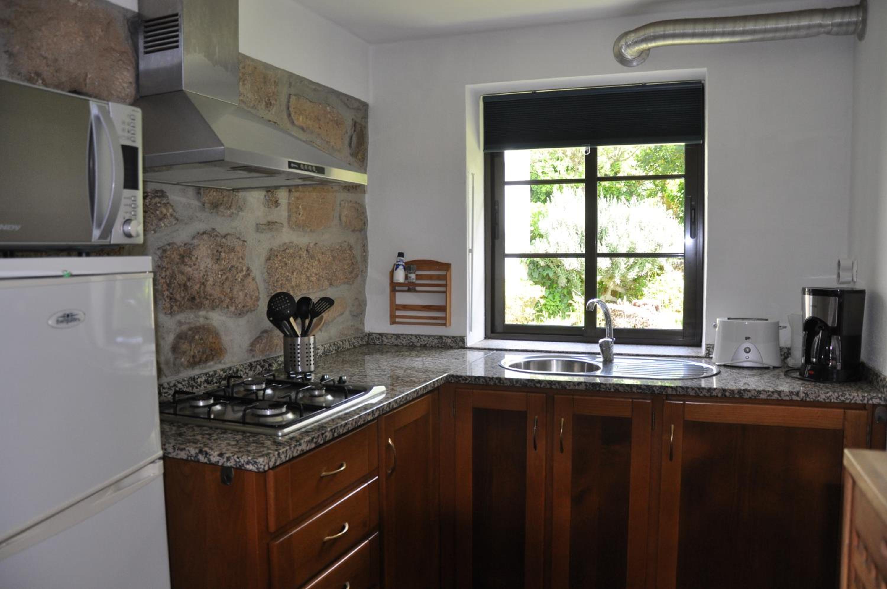 Quinta da Encavalada