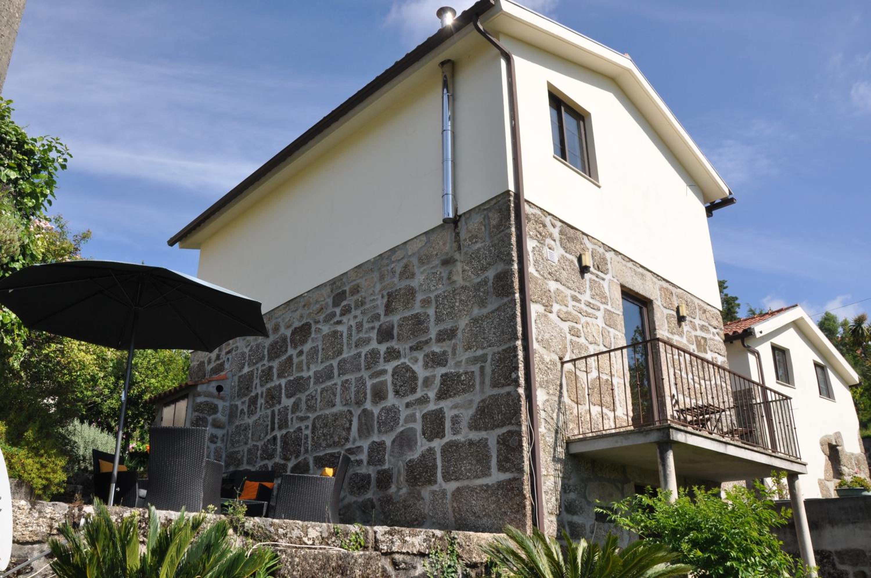 Quinta da Encavalada