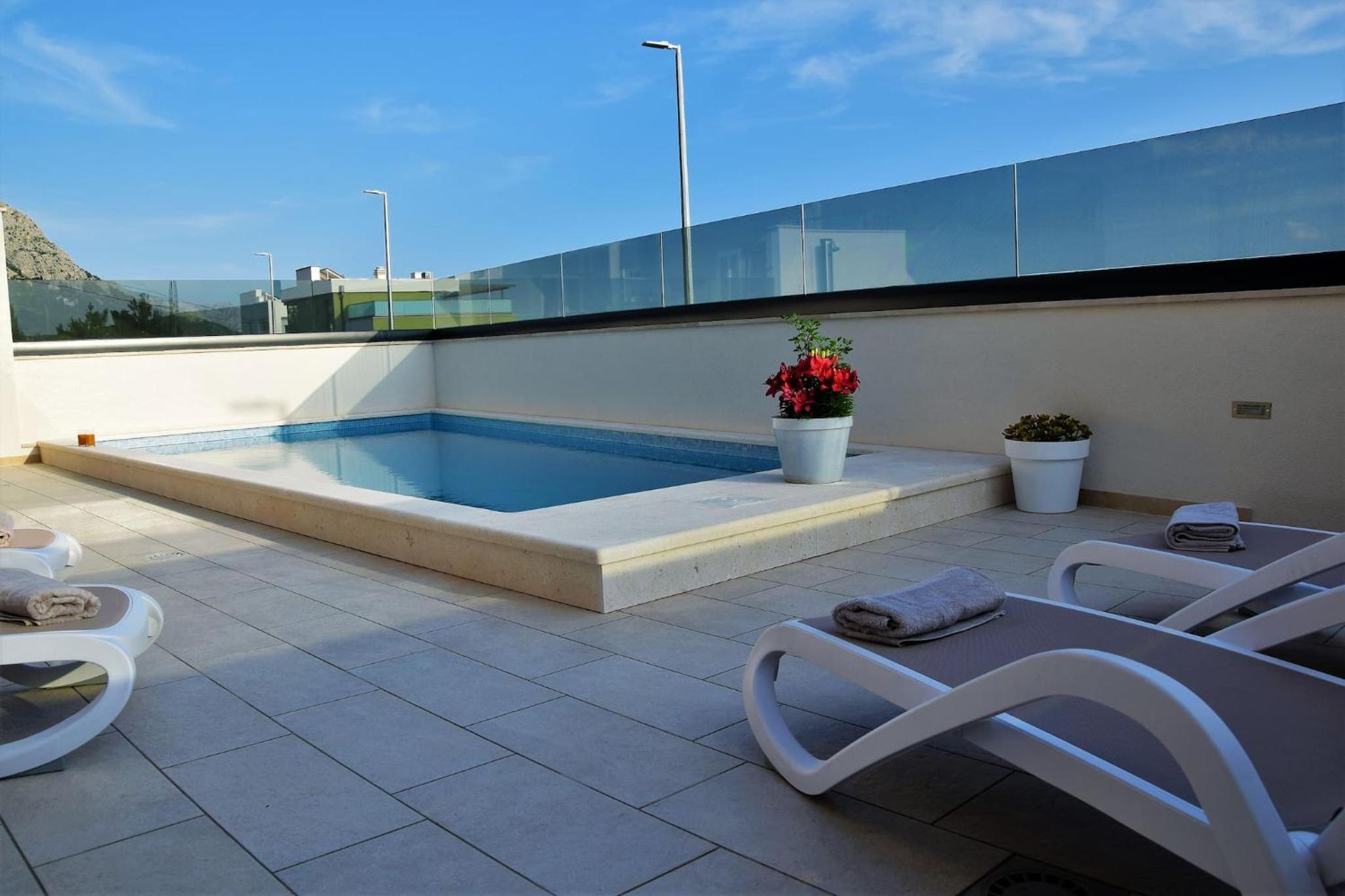Apartments Adria View view 4