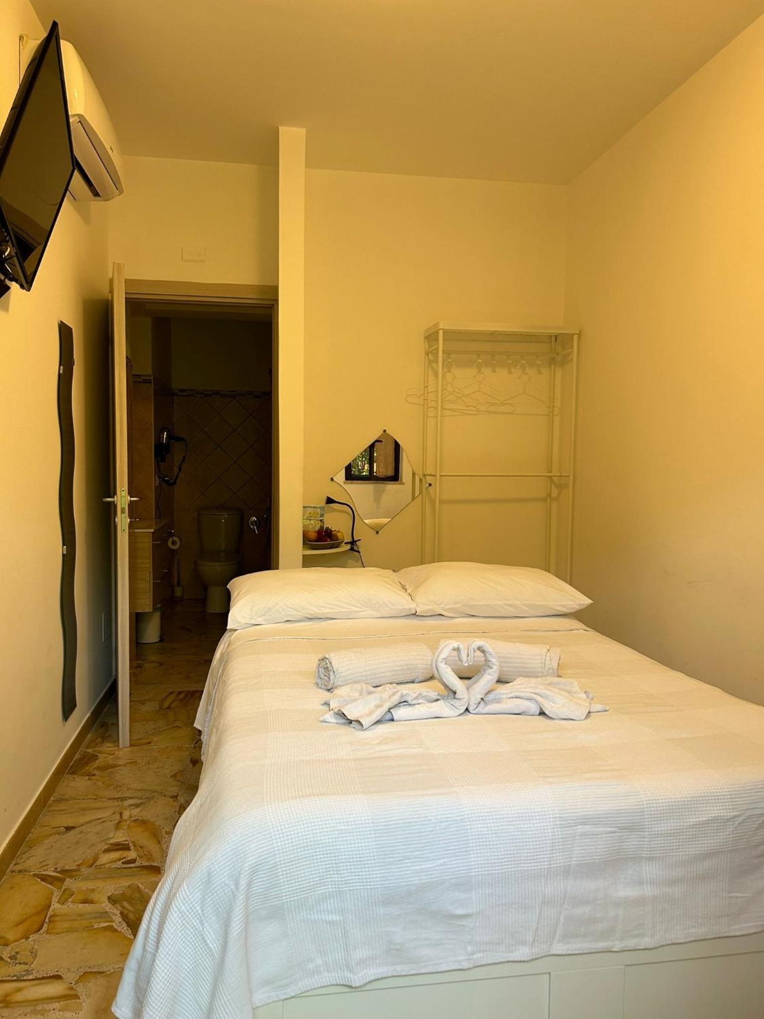 Venere B&B Castelmola
