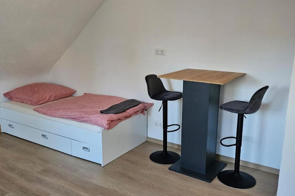 Wohnung in Neckarsulm Mitte
