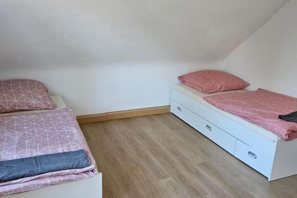 Wohnung in Neckarsulm Mitte