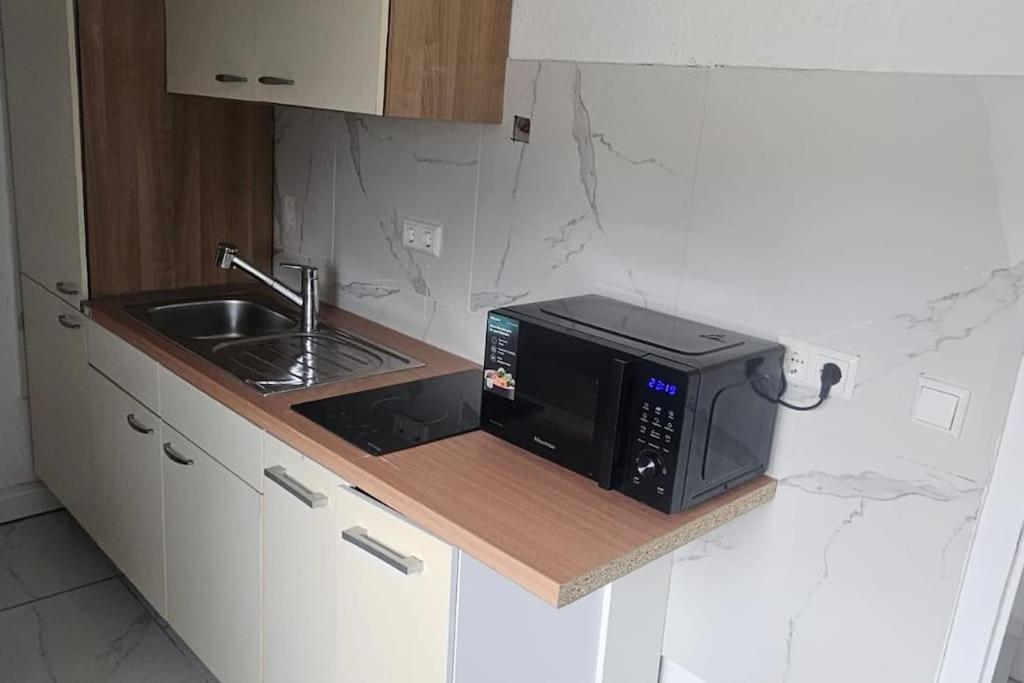 Wohnung in Neckarsulm Mitte