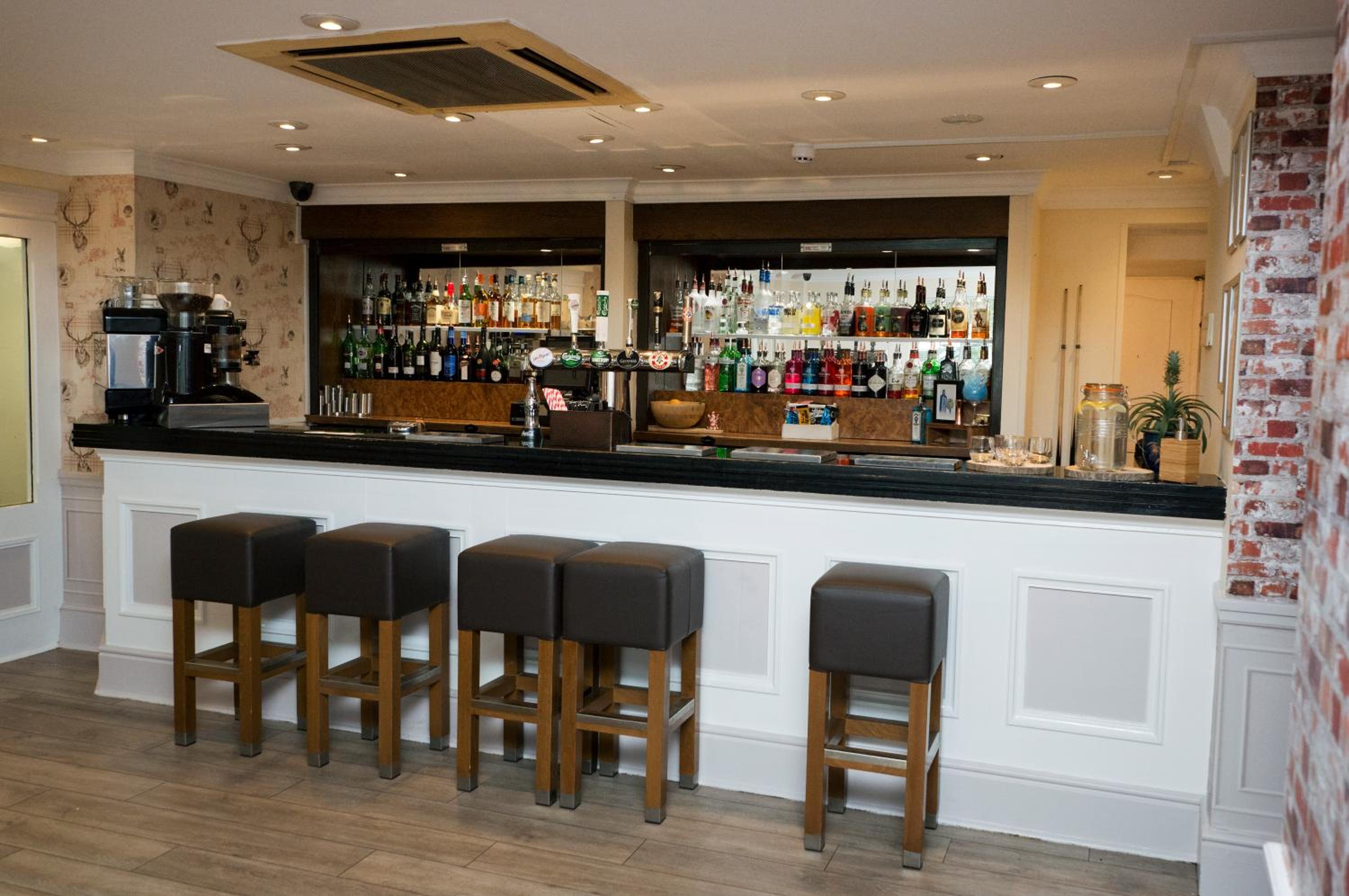 Hook Vacations - Basingstoke Country Hotel  Spa - Property Image 4