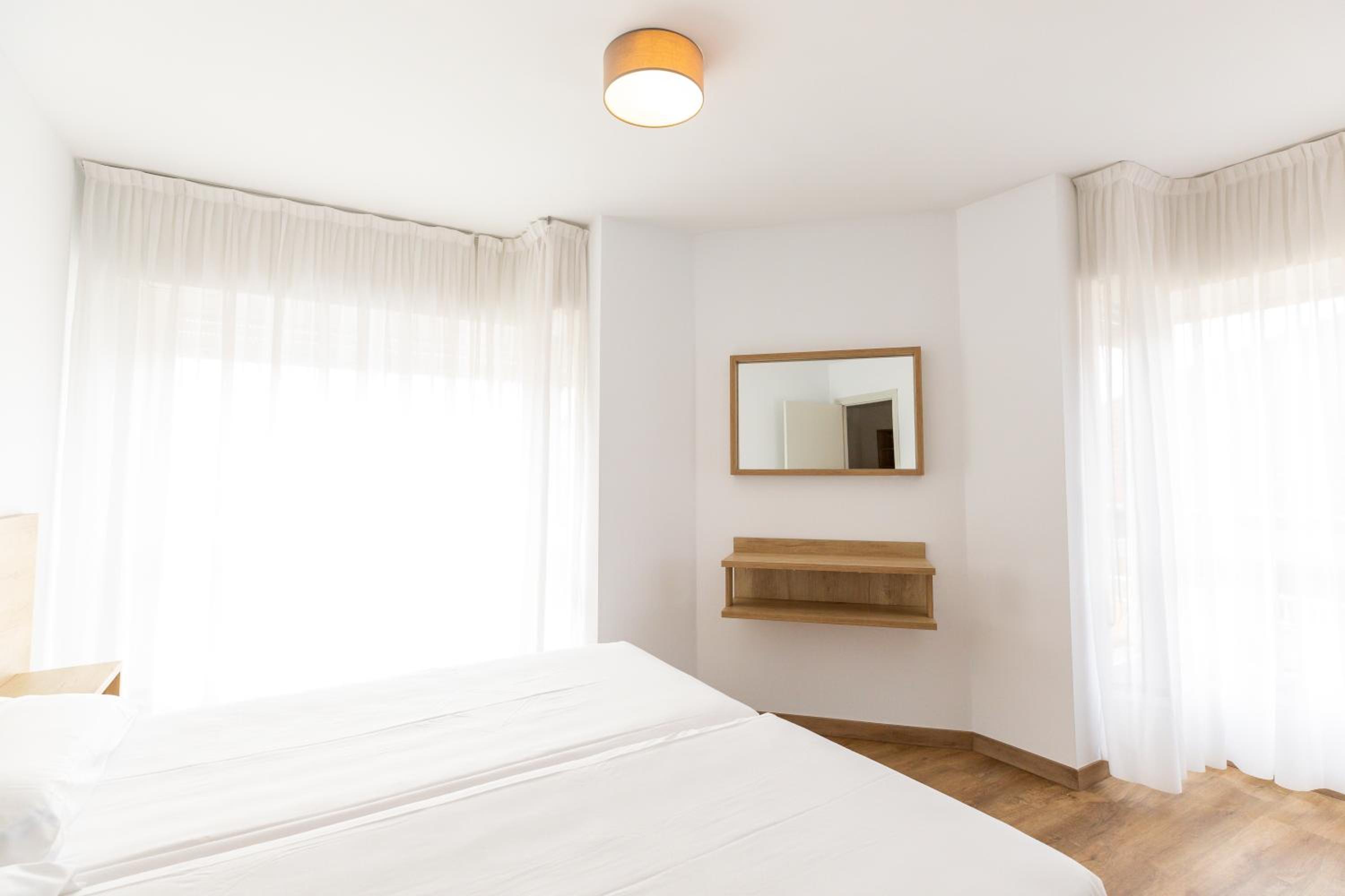 Apartamentos Regollera Premium con garaje